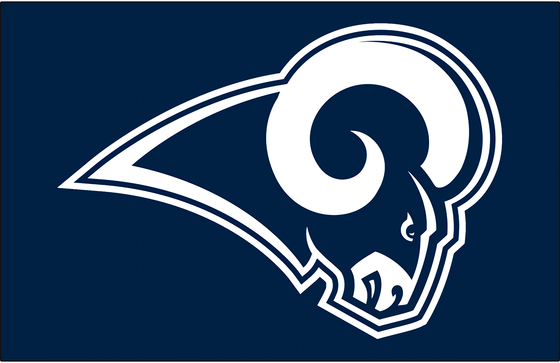 Los Angeles Rams HD Wallpaper. Background Imagex1245