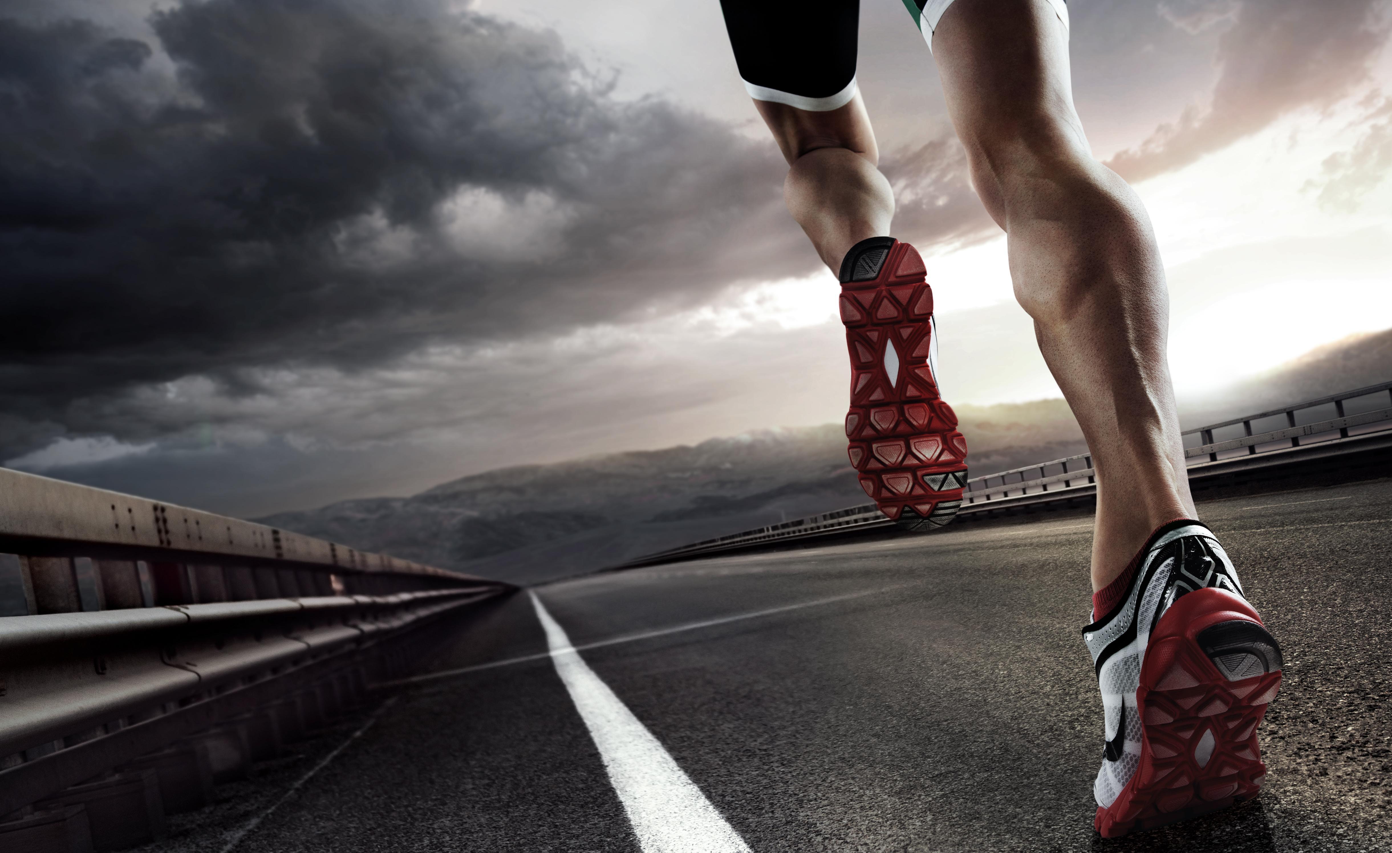 Running Backgrounds Wallpaper Cave