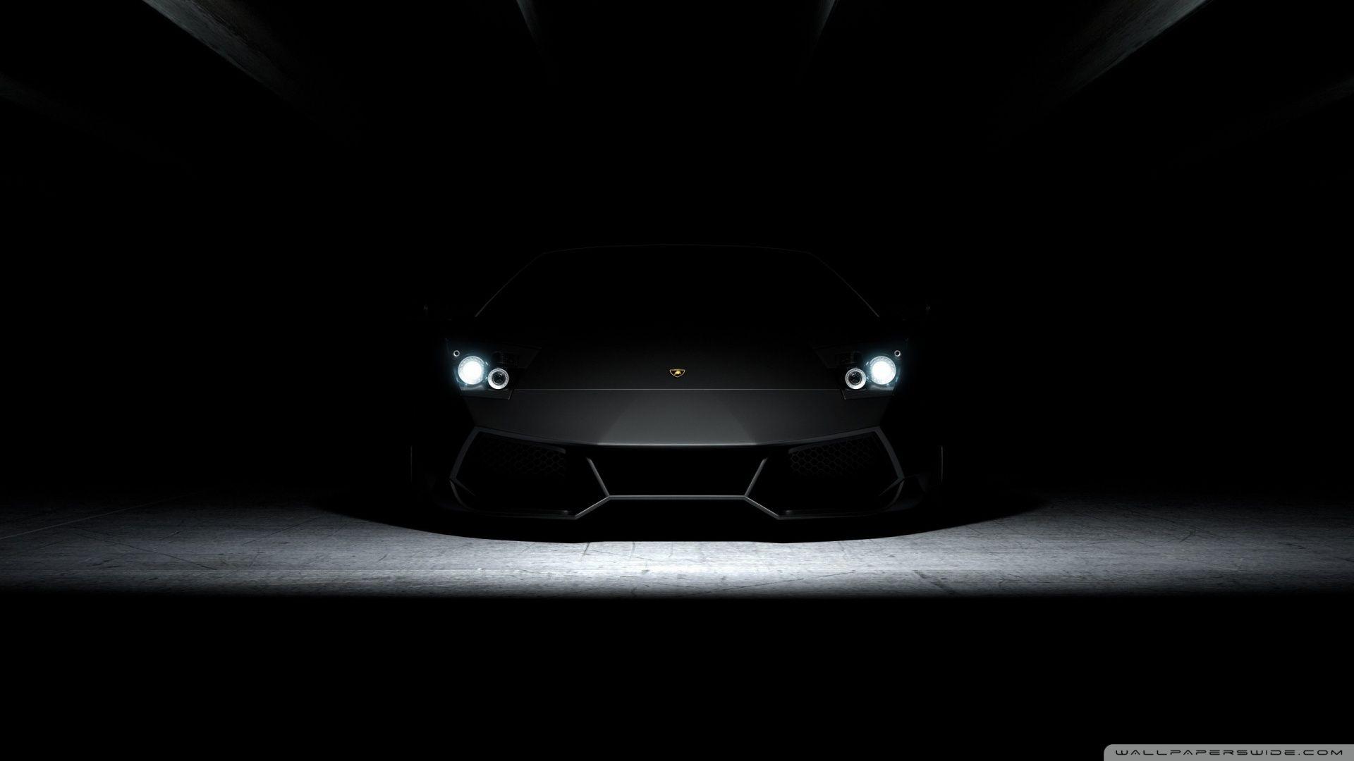 Gambar Lamborghini Untuk Wallpaper