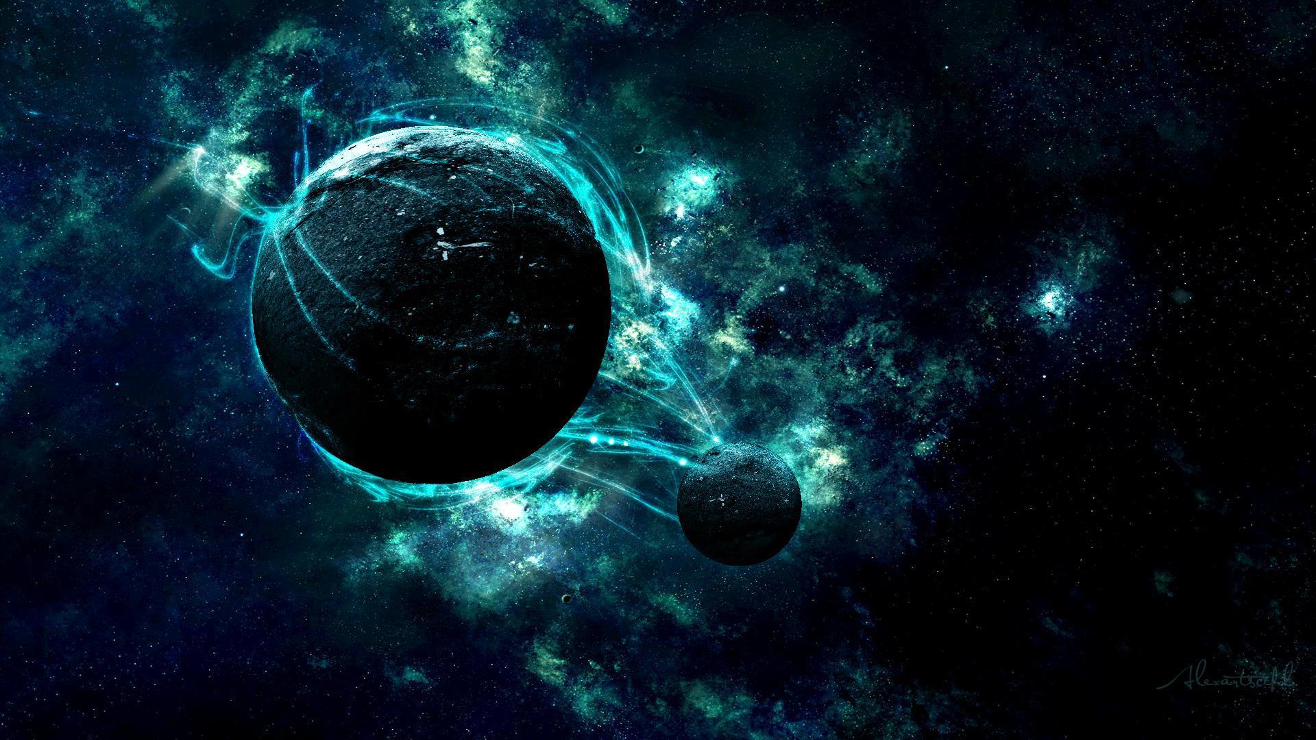 Cool Planet Wallpaper Free Cool Planet Background