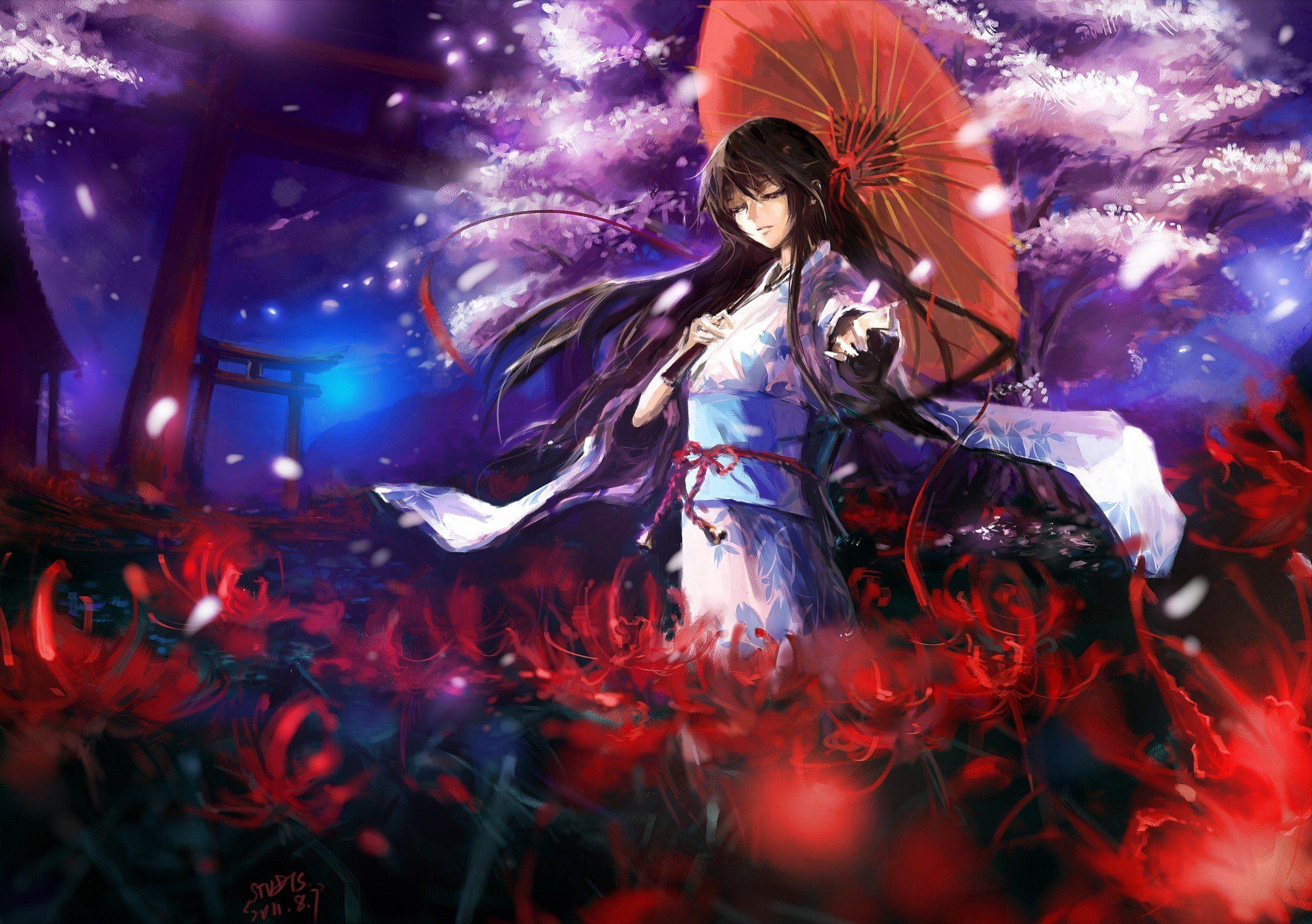 Chinese Anime Wallpaper Free Chinese Anime