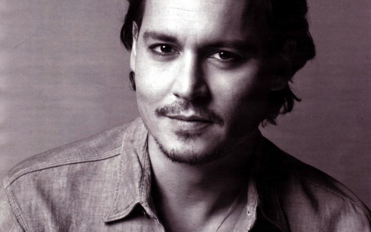 Johnny Depp Desktop Wallpapers - Wallpaper Cave