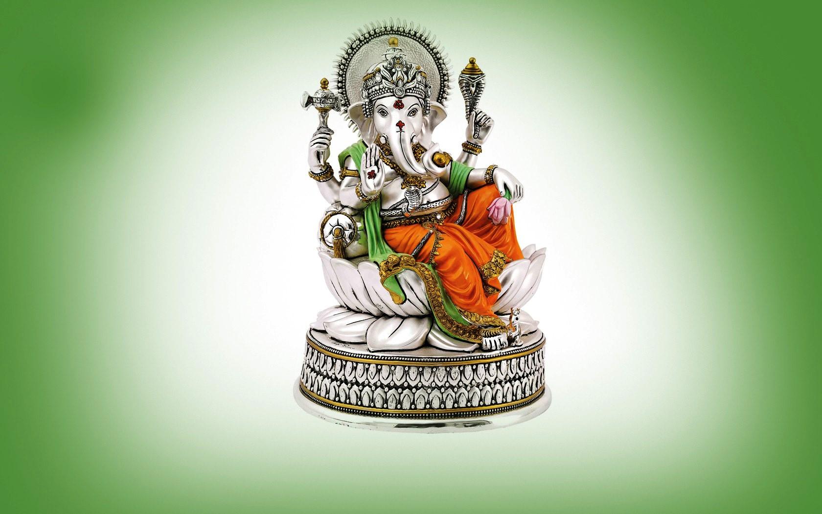 lord ganesha wallpapers for laptop