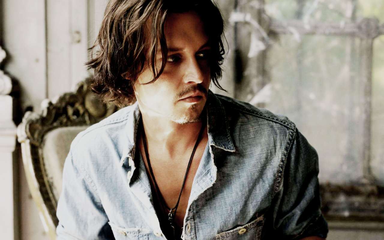 Free download Johnny Depp Wallpapers 3828 Hd Wallpapers in.