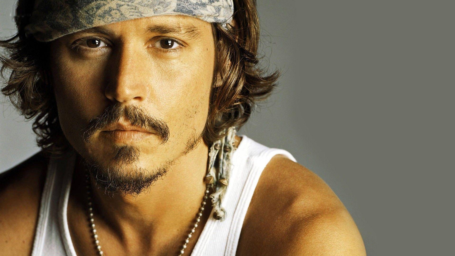 Johnny Depp Desktop Wallpapers - Wallpaper Cave