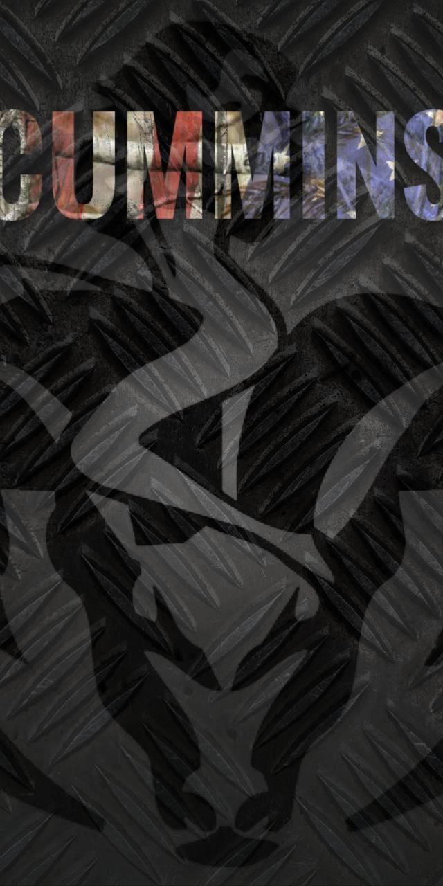 Cummins wallpaper