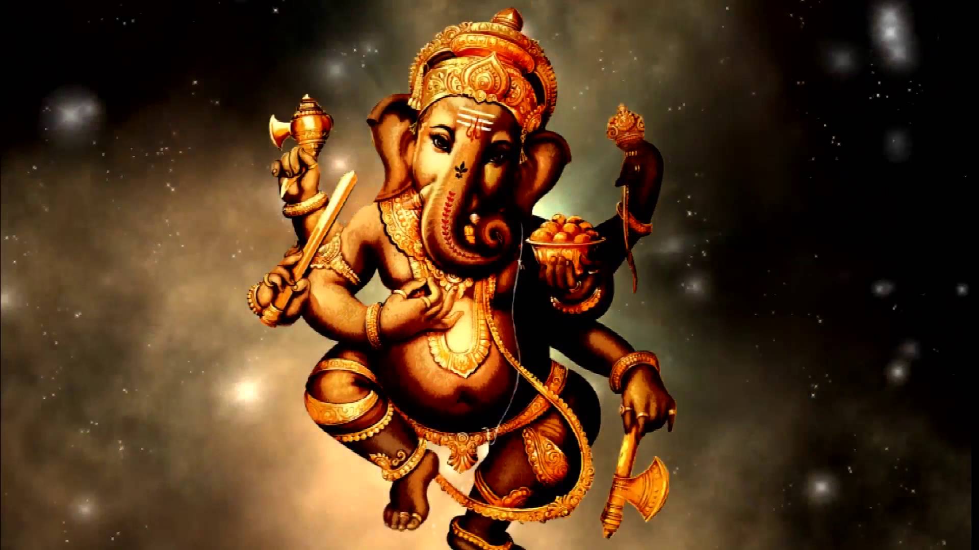 Ultra God Lord Ganesha HD wallpaper | Pxfuel