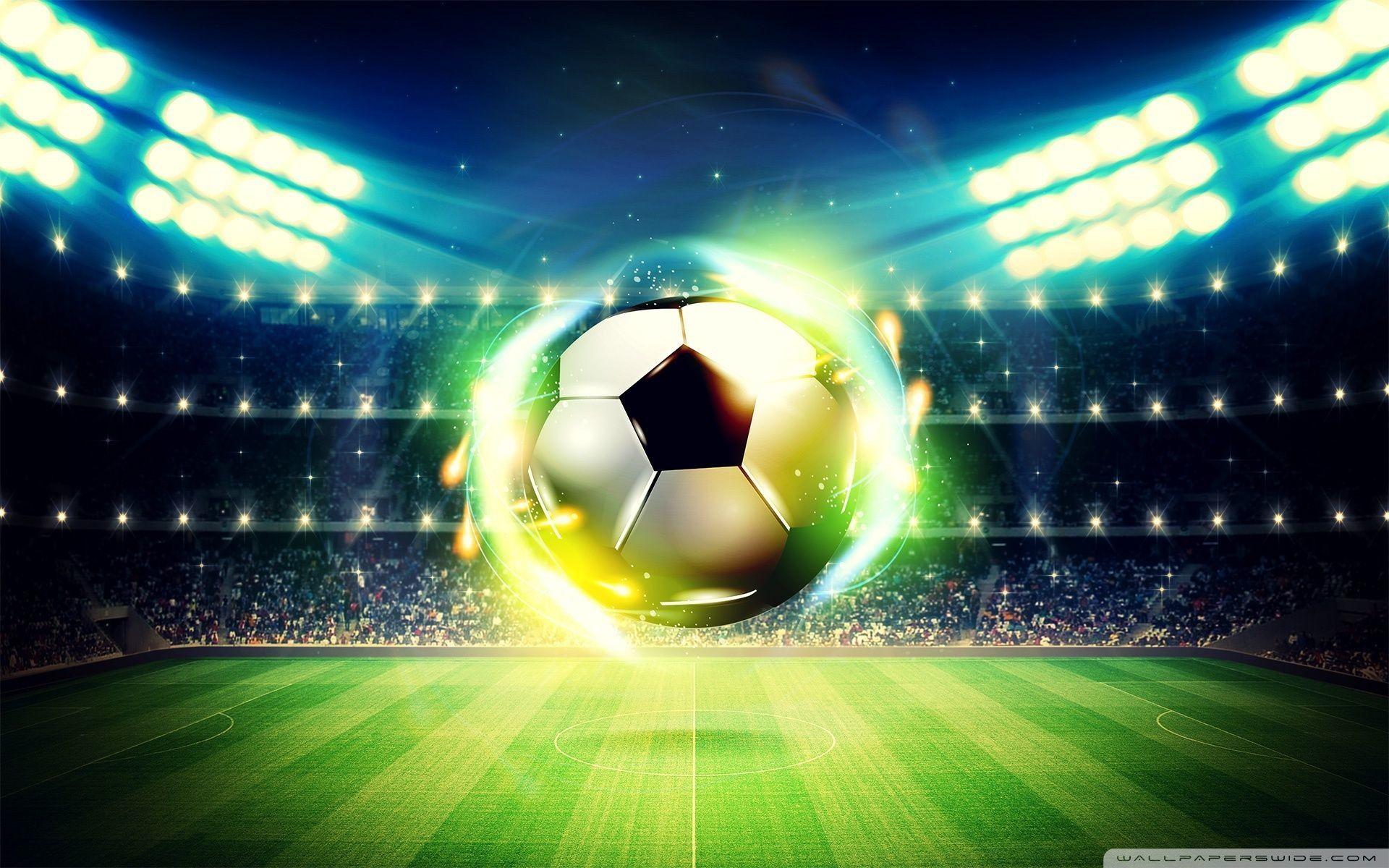Cool Soccer Wallpaper Free Cool Soccer Background