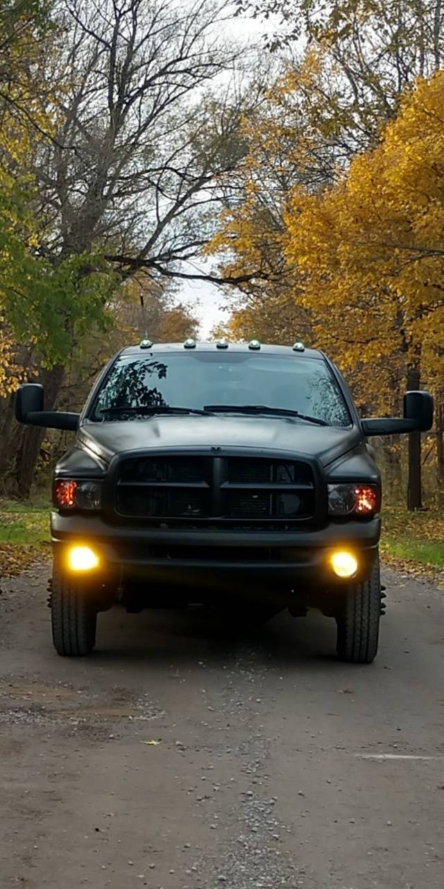 Cummins wallpaper