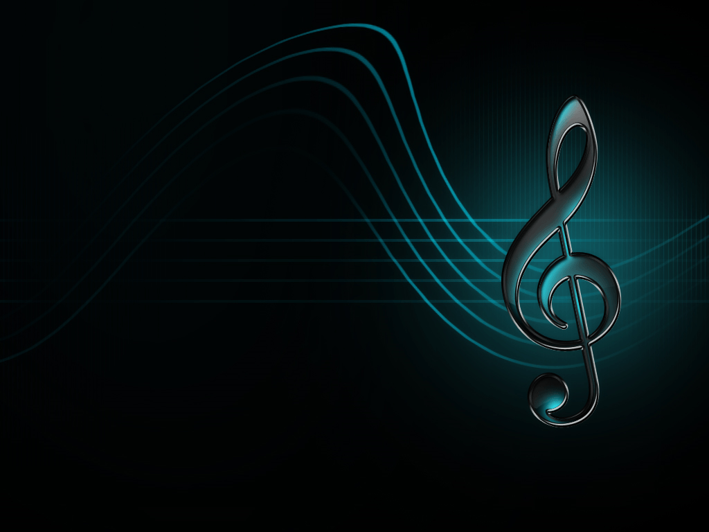 music desktop wallpaper