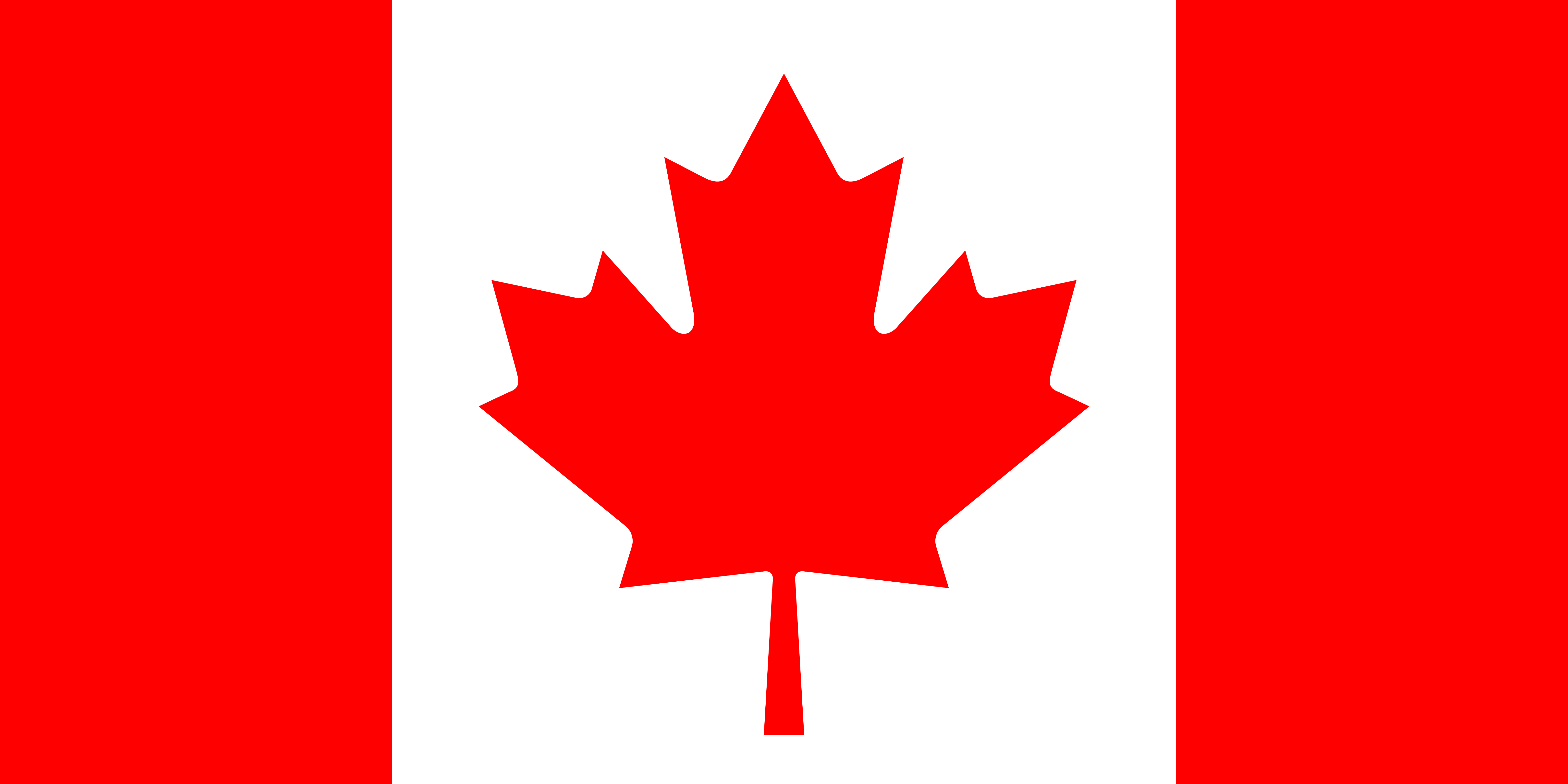 The Canadian Flag Wallpaper Free The Canadian Flag