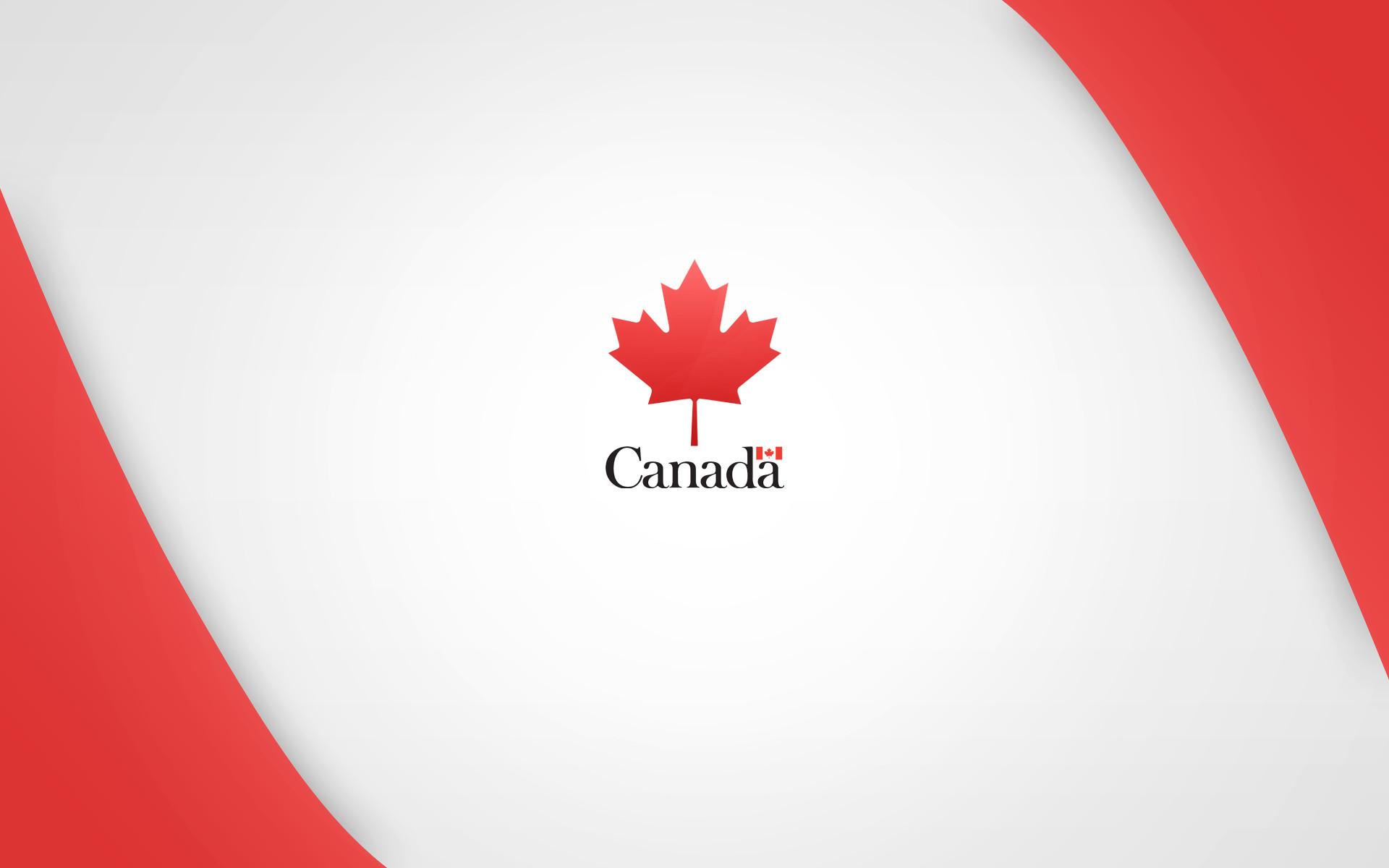 Canadian Flag Wallpaper
