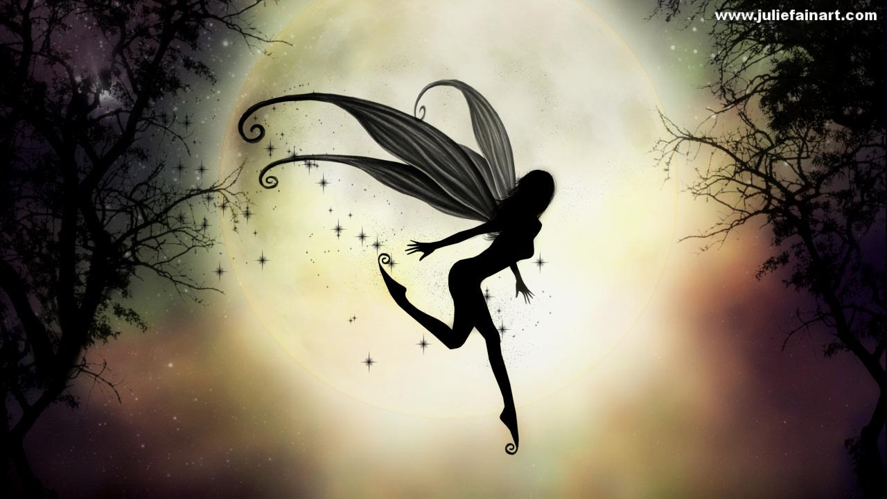 Fairy Wallpaper and Themes