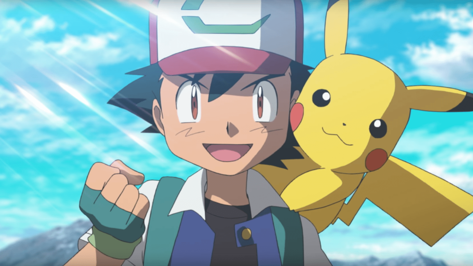Detective Pikachu director explains why Ash is absent from
