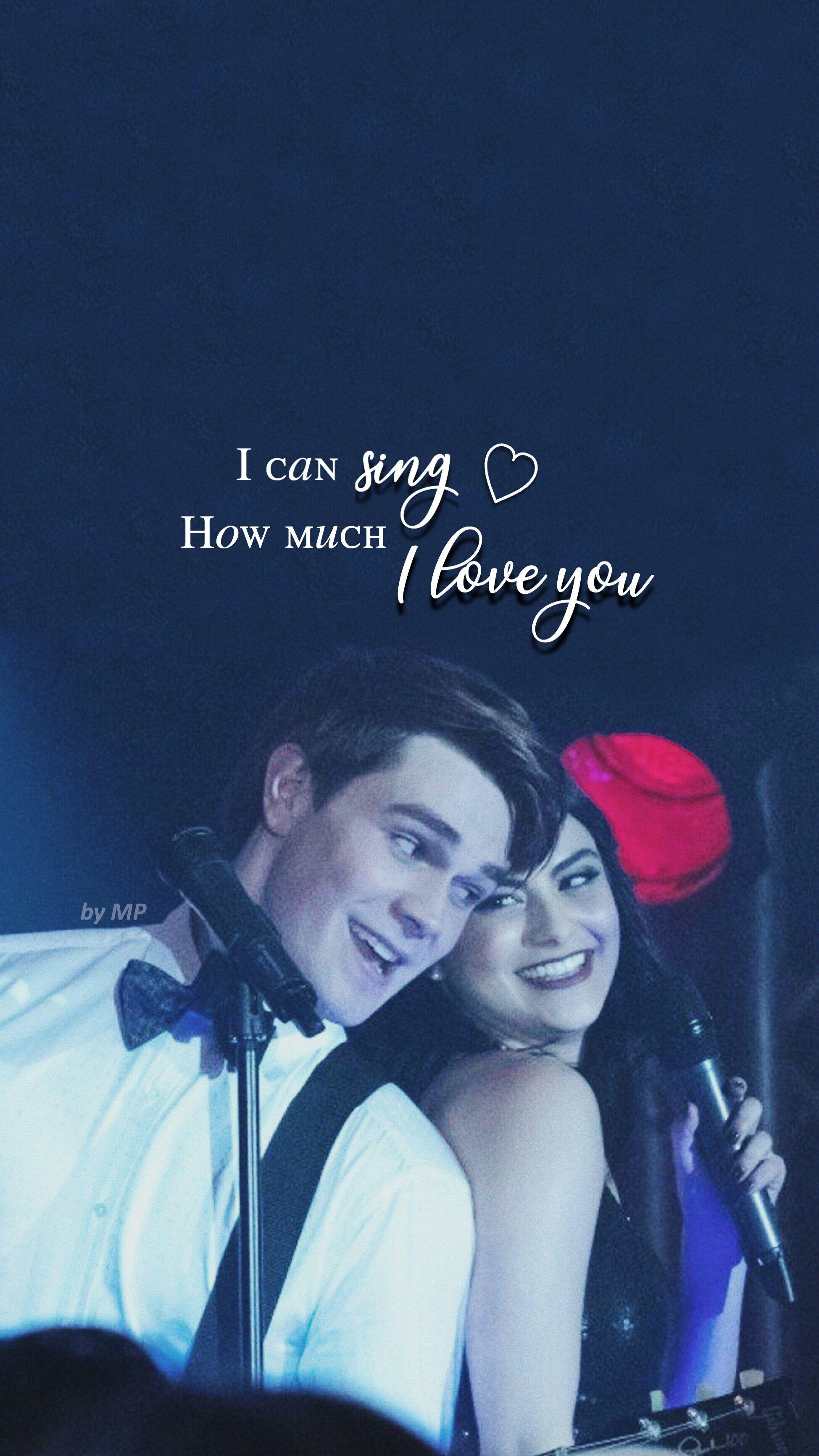 The best couple