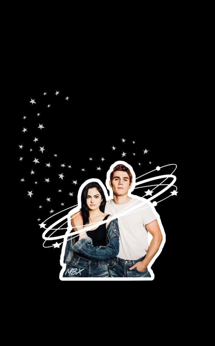 freetoedit varchie riverdale lockscreen lockscreenedit
