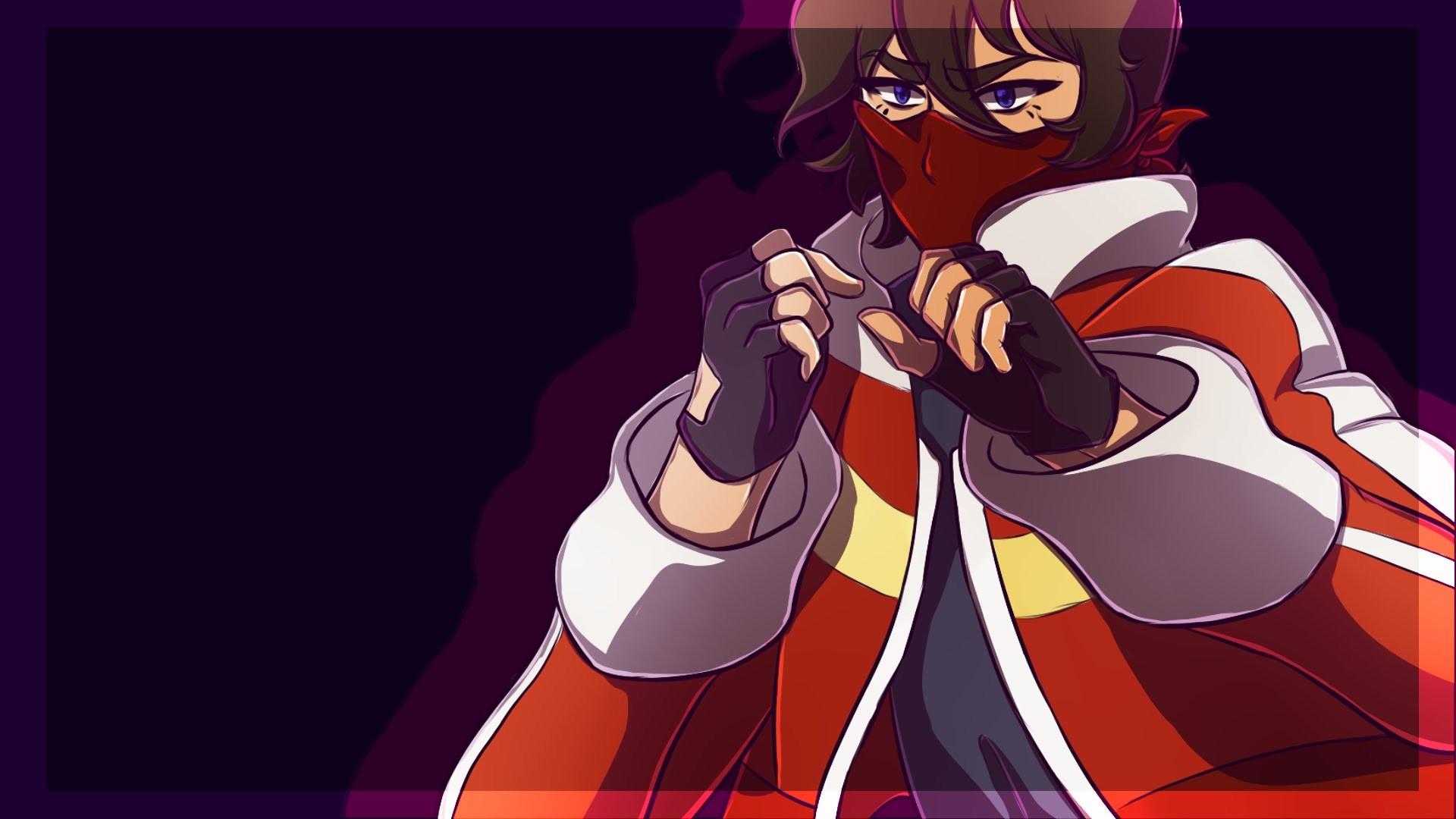 Voltron HD Wallpaper