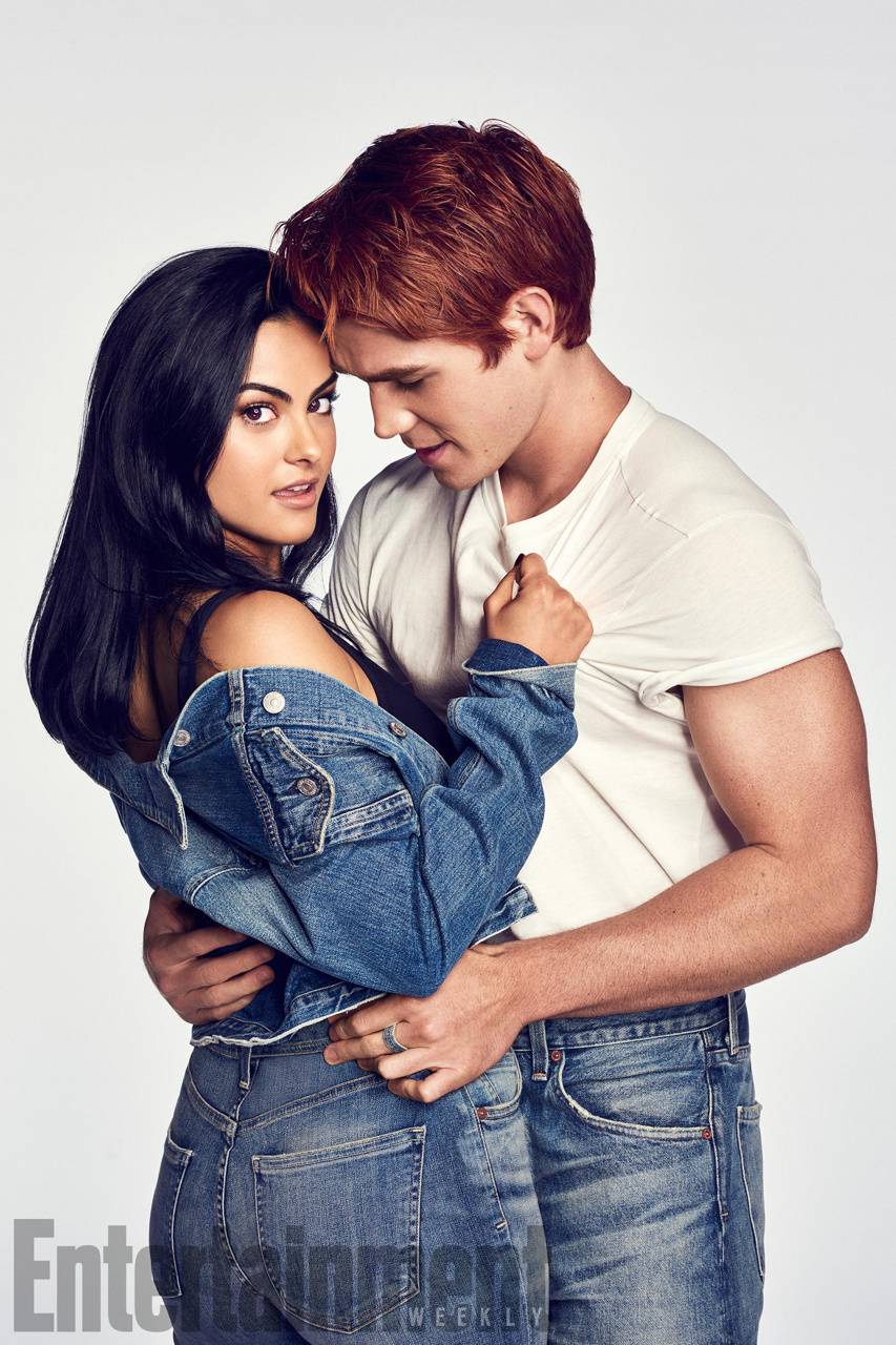 camila and kj wallpaper