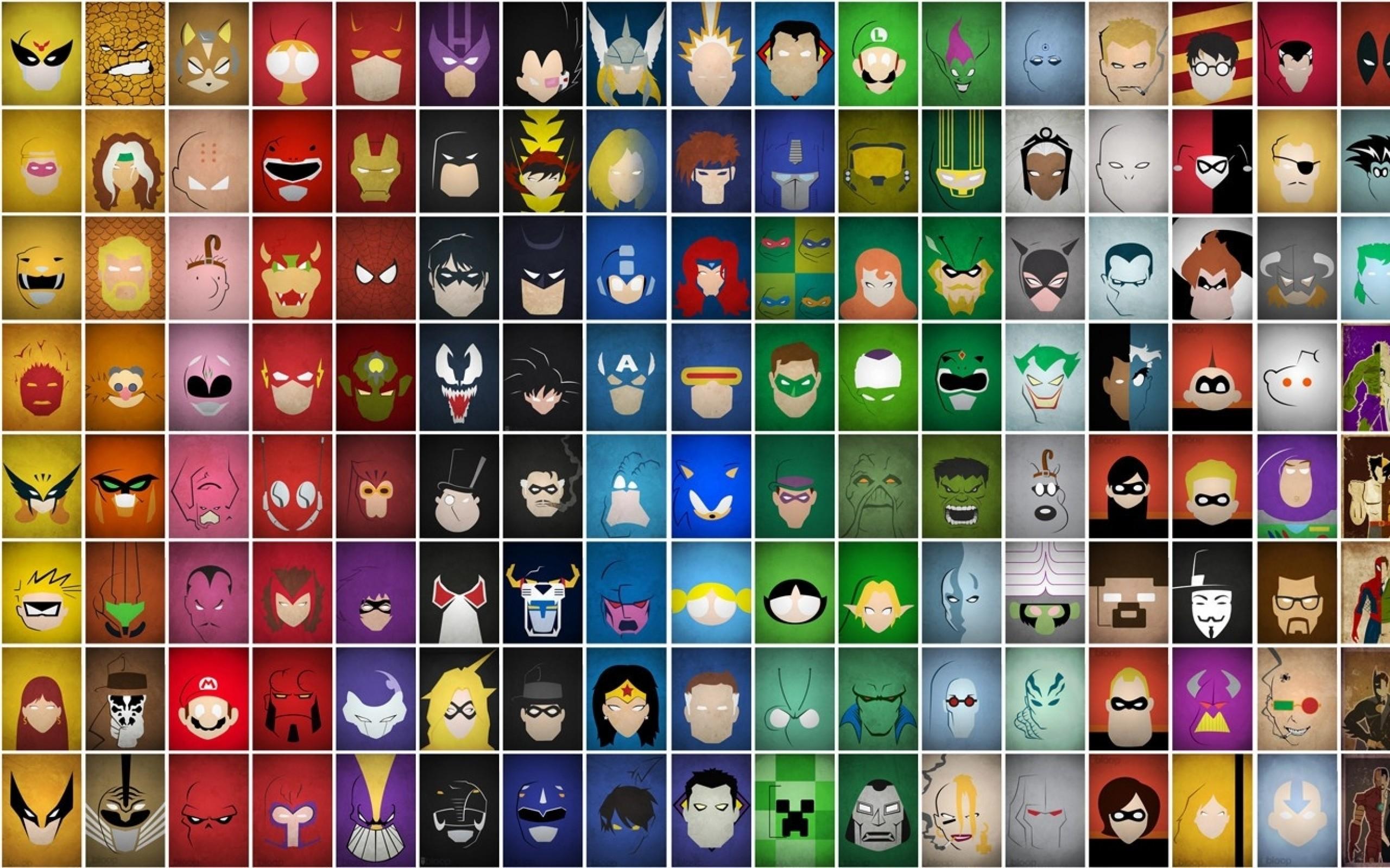 Voltron HD Wallpaper