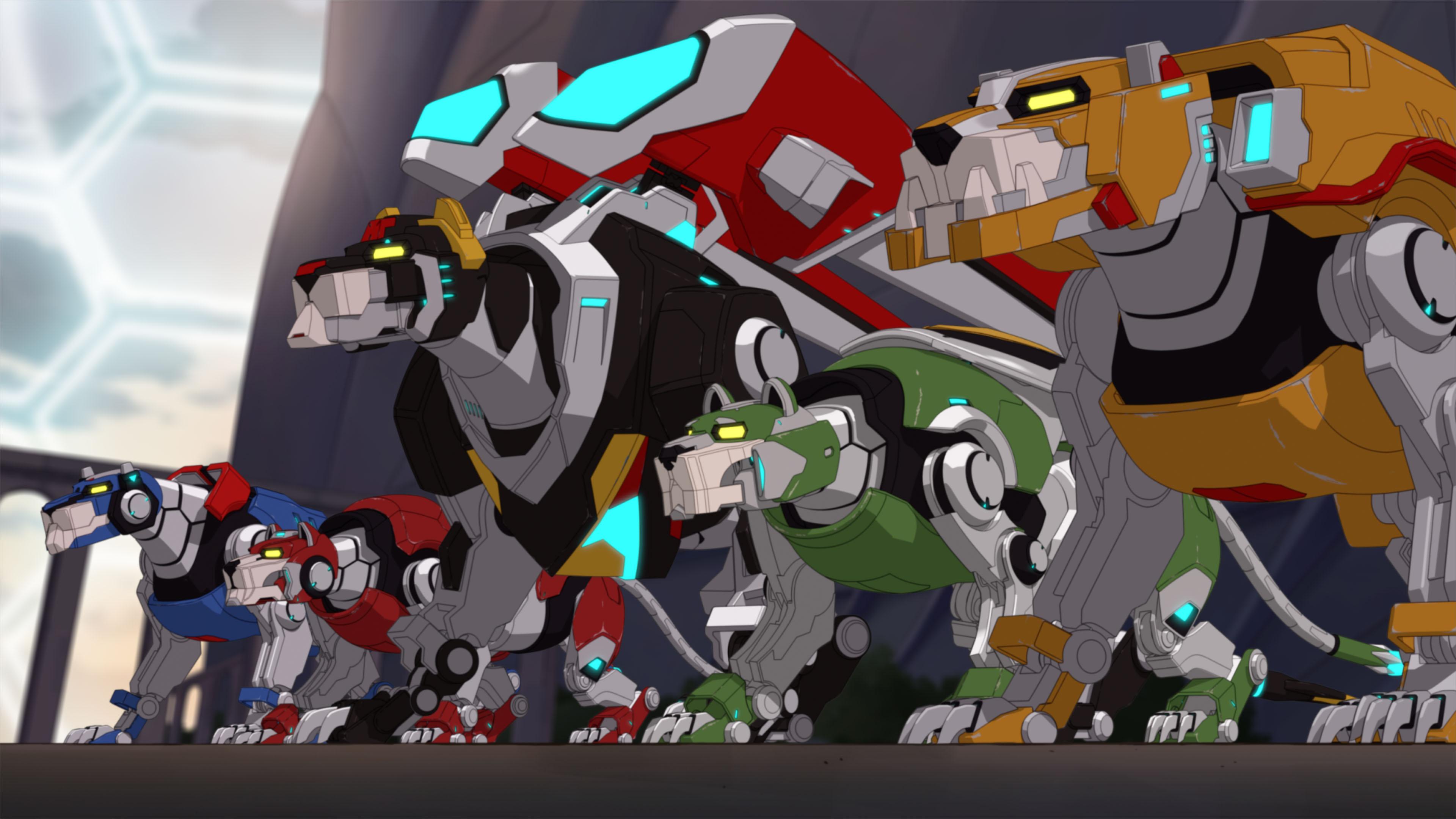 Voltron wallpaper, Comics, HQ Voltron pictureK