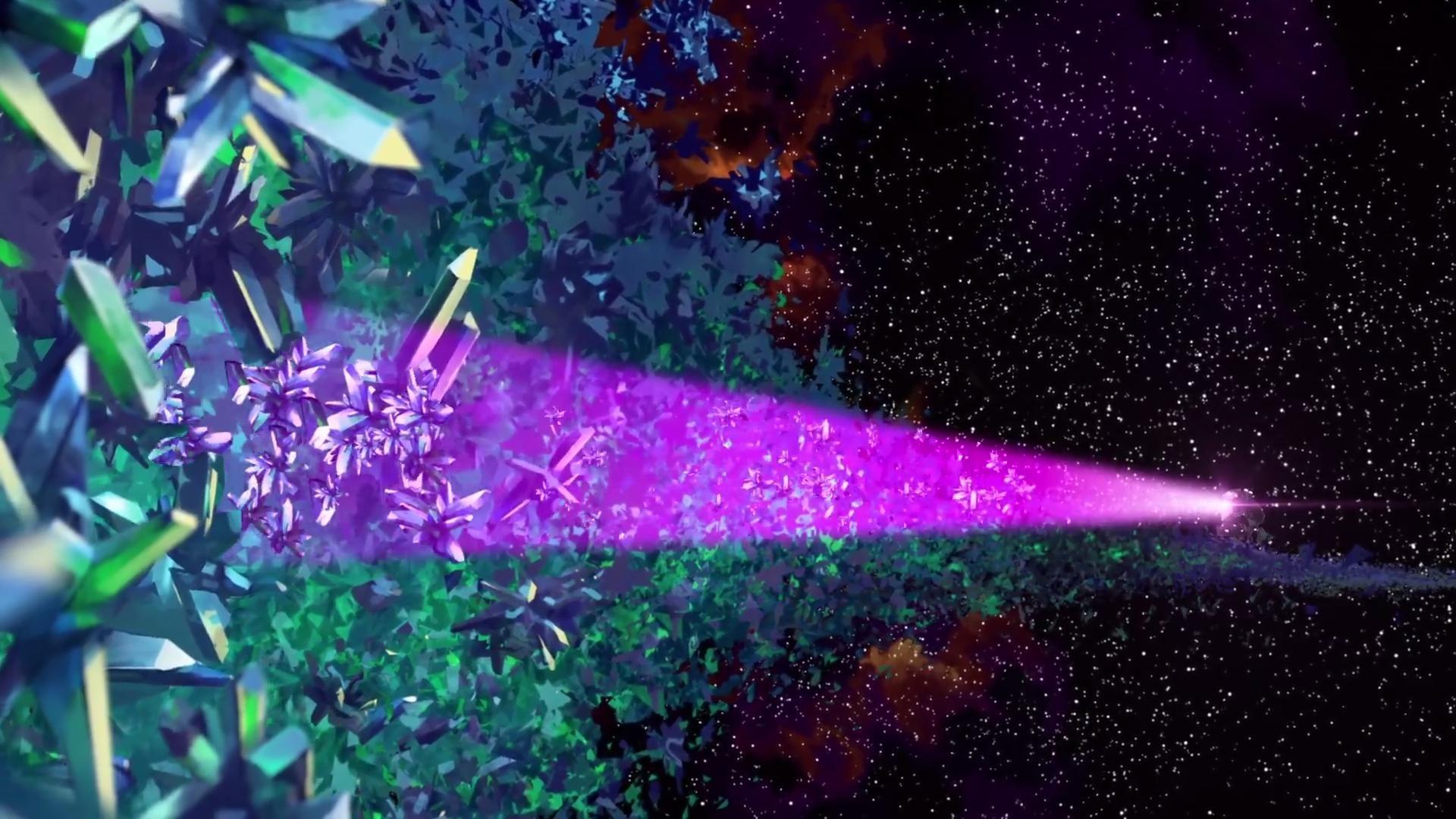 Voltron HD Wallpaper