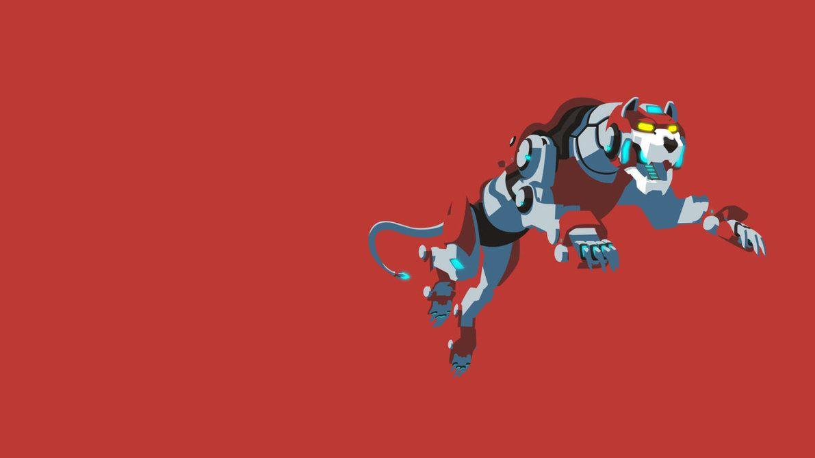 Voltron Desktop Wallpaper Free Voltron Desktop