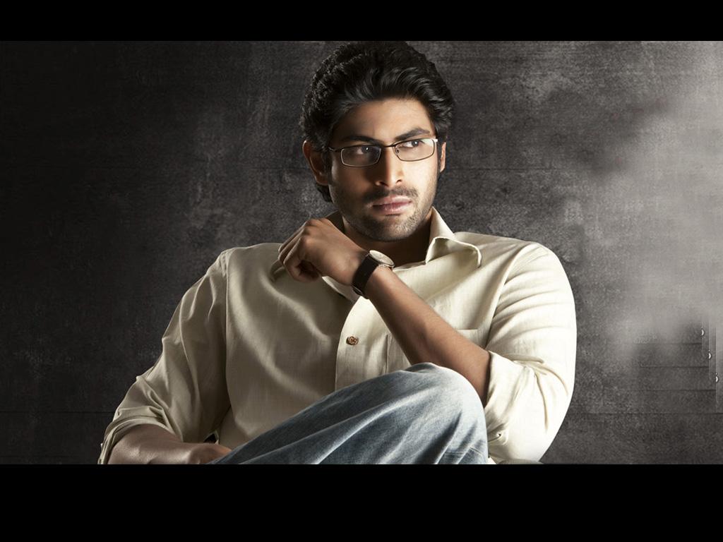 Rana Daggubati Wallpapers - Wallpaper Cave