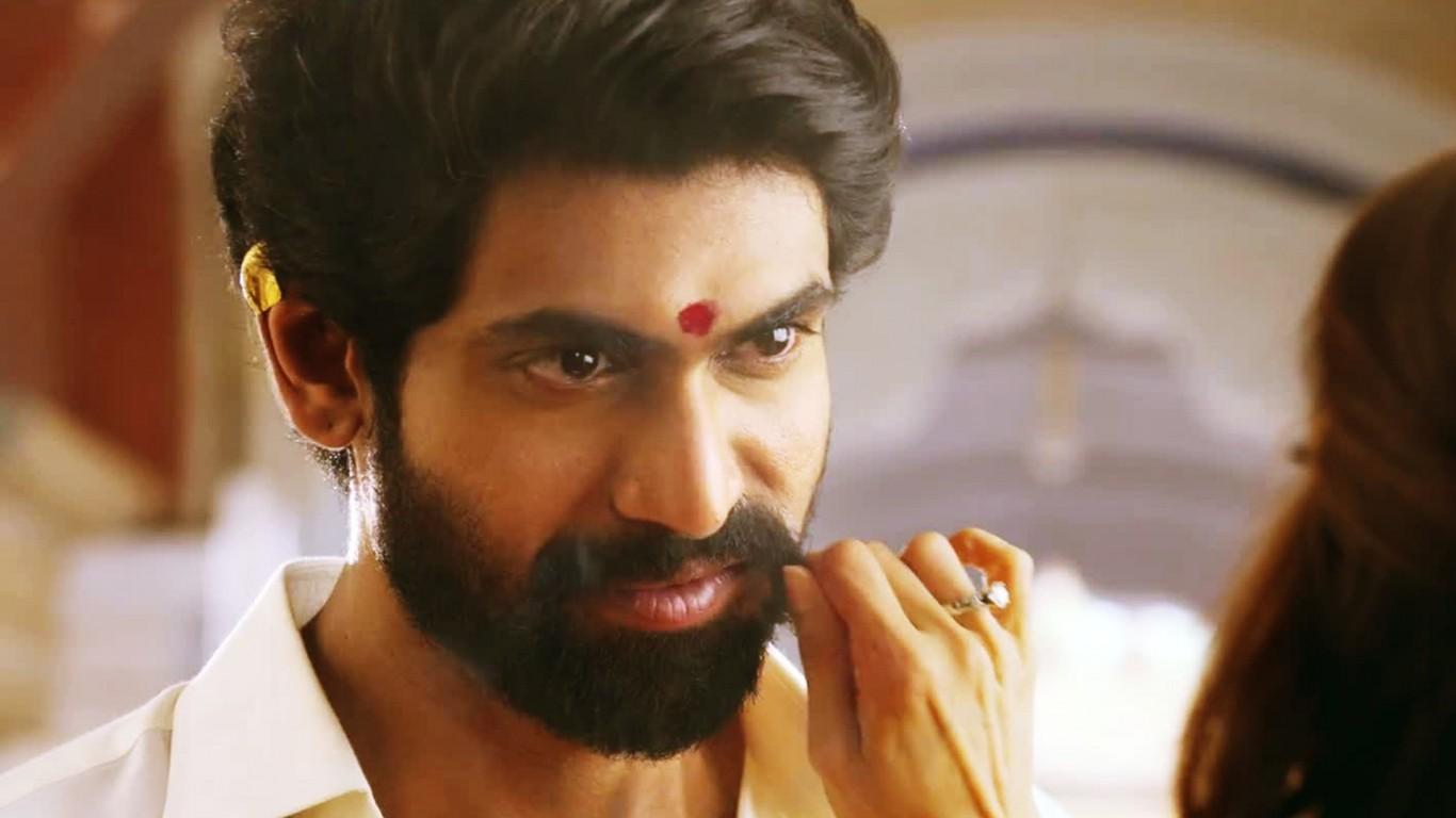 Rana Daggubati Wallpapers - Wallpaper Cave