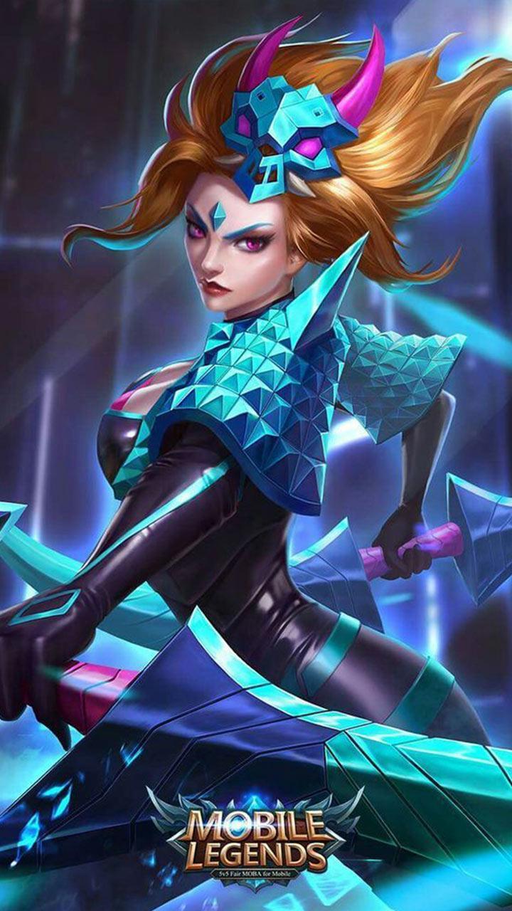 Best Mobile Legends Wallpaper for Android