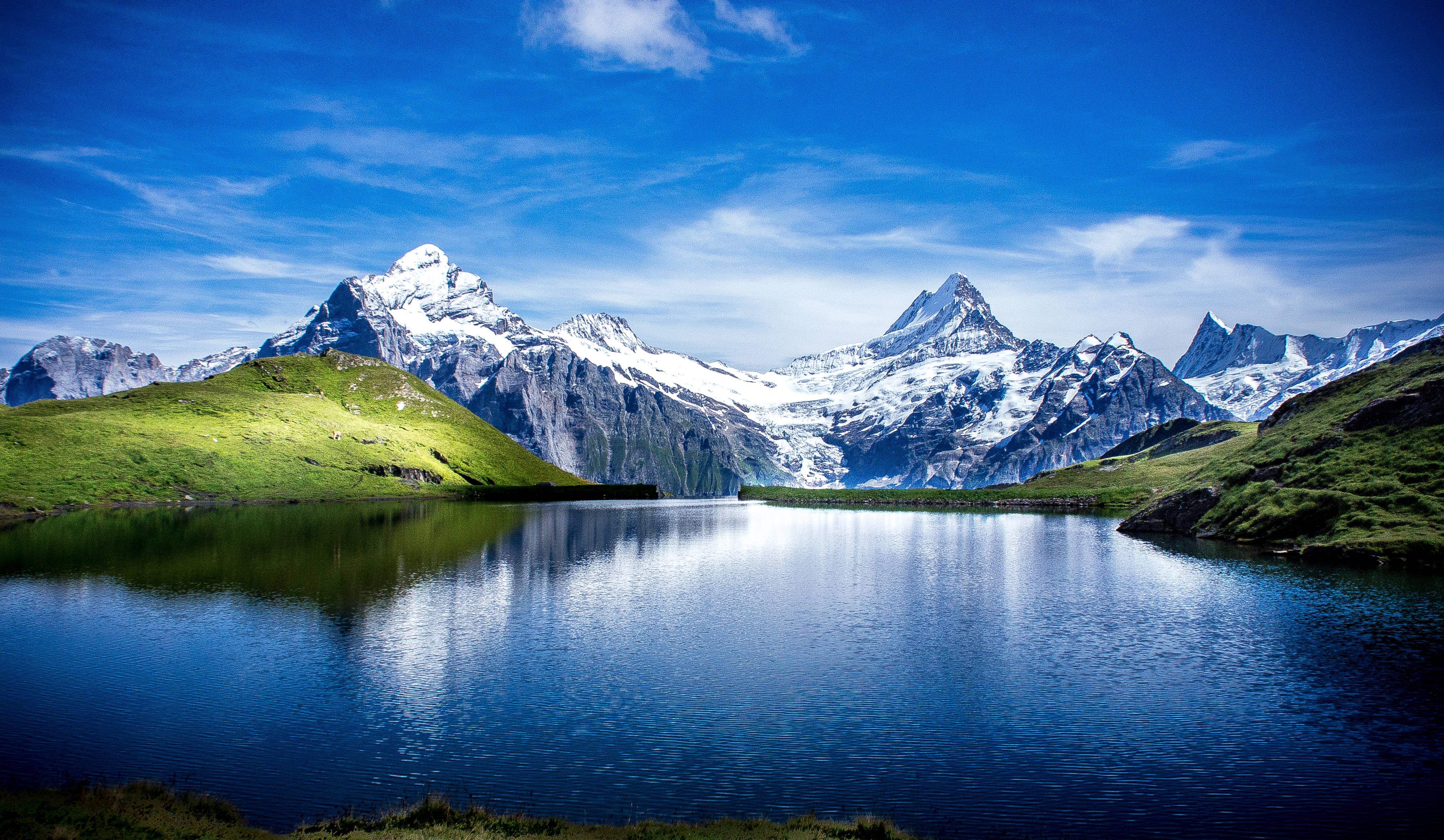 Alps Switzerland Wallpaper Alps 4425×2576 Imgur