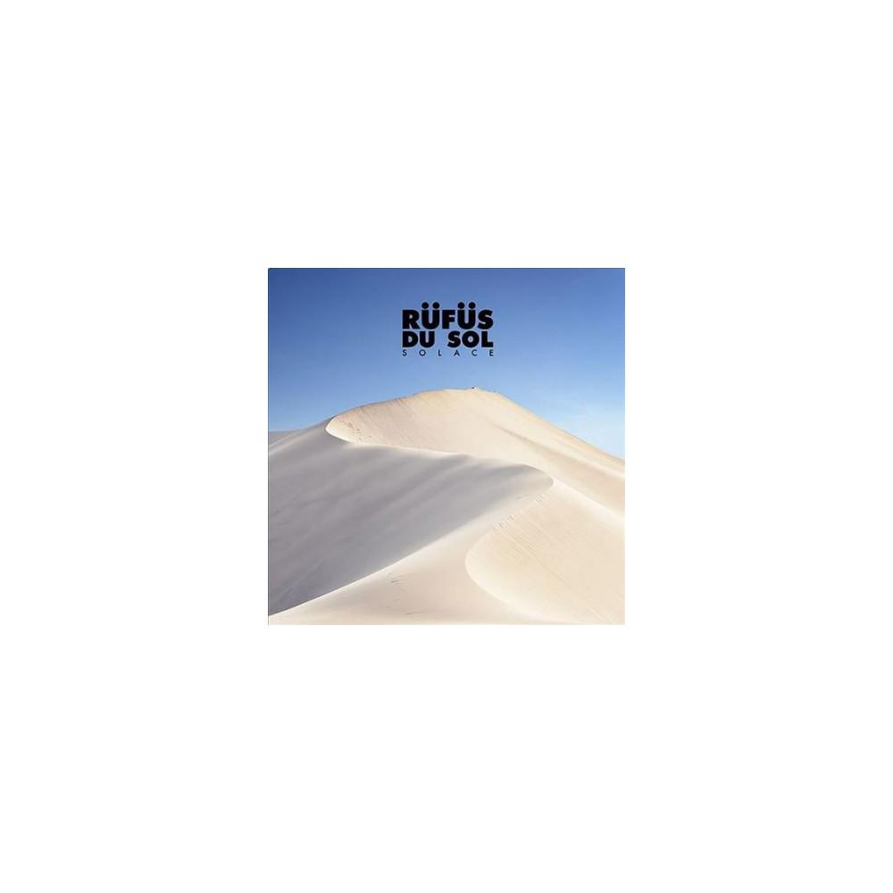 Rufus Du Sol (Vinyl). Products. Sole