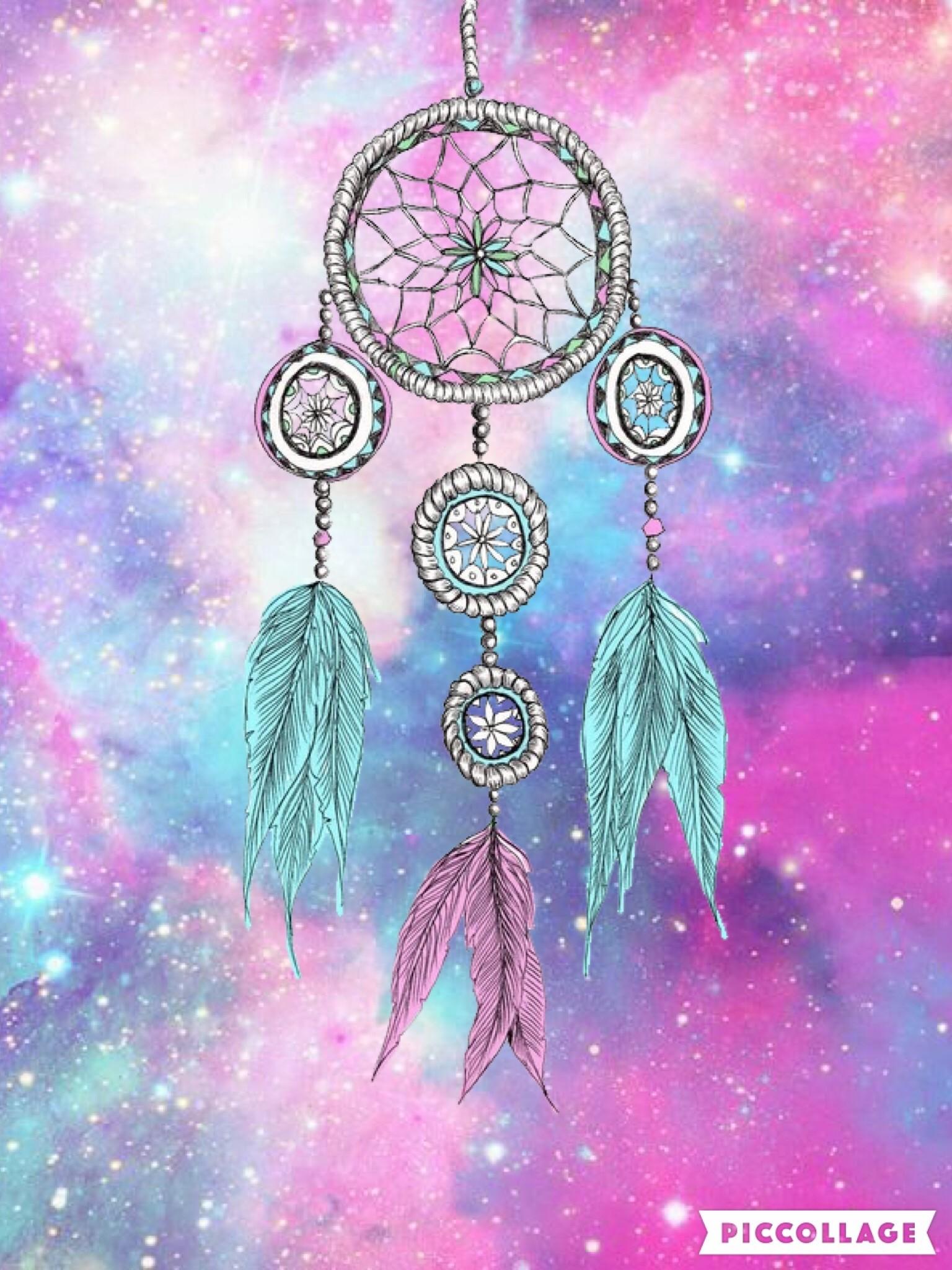 Dreamcatcher Desktop Wallpaper