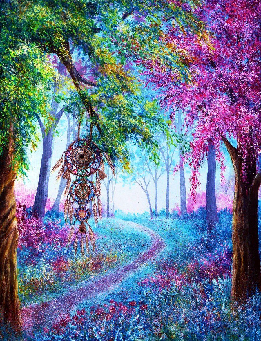 Dreamcatcher Autumn Wallpaper Dreamcatcher