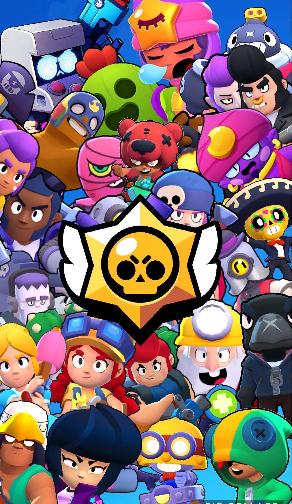 brawl stars