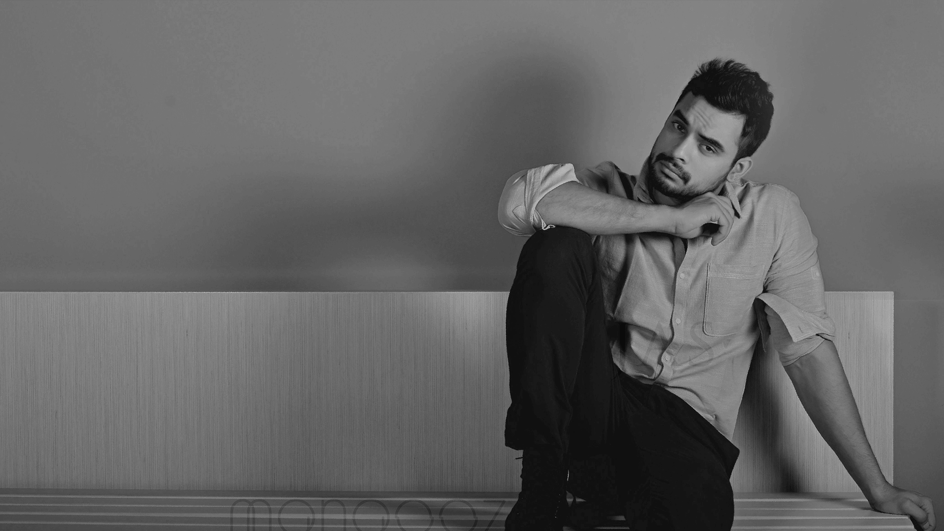 Tovino Thomas. Official Website of Tovino Thomas