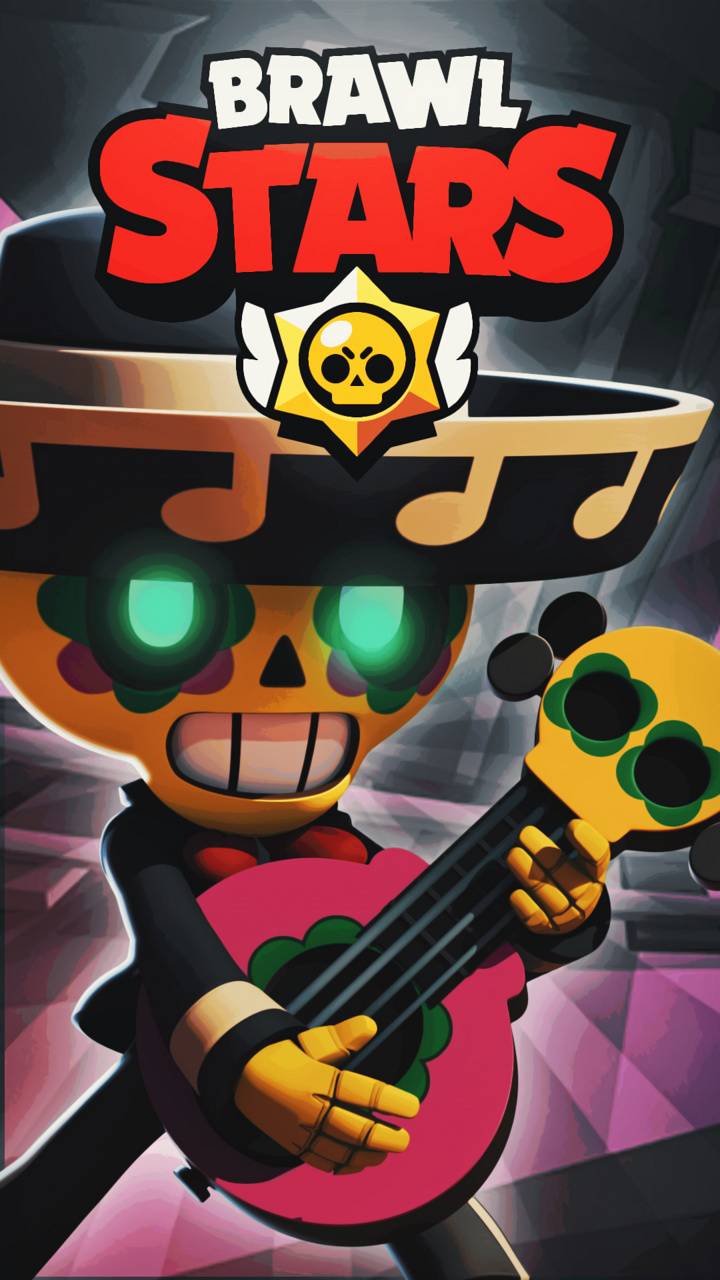 Poco Stars wallpaper