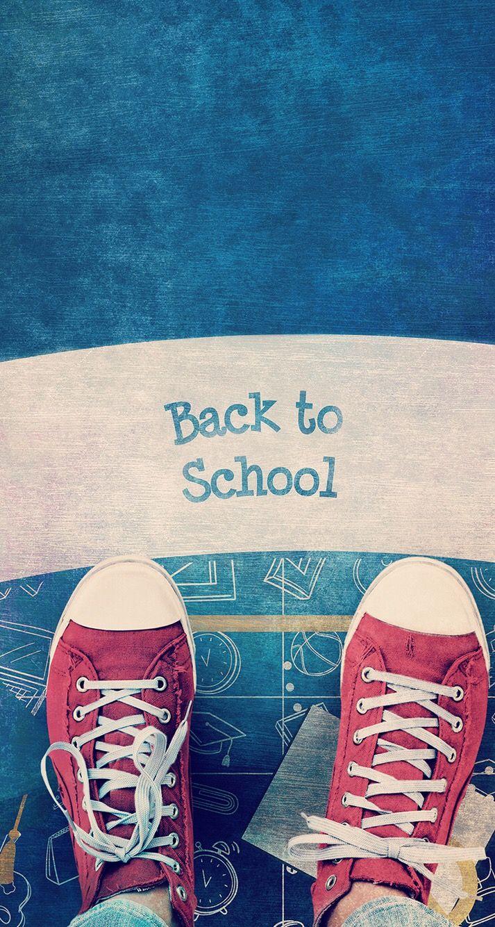 Wallpaper iPhone #back to school ⚪️. Back to school