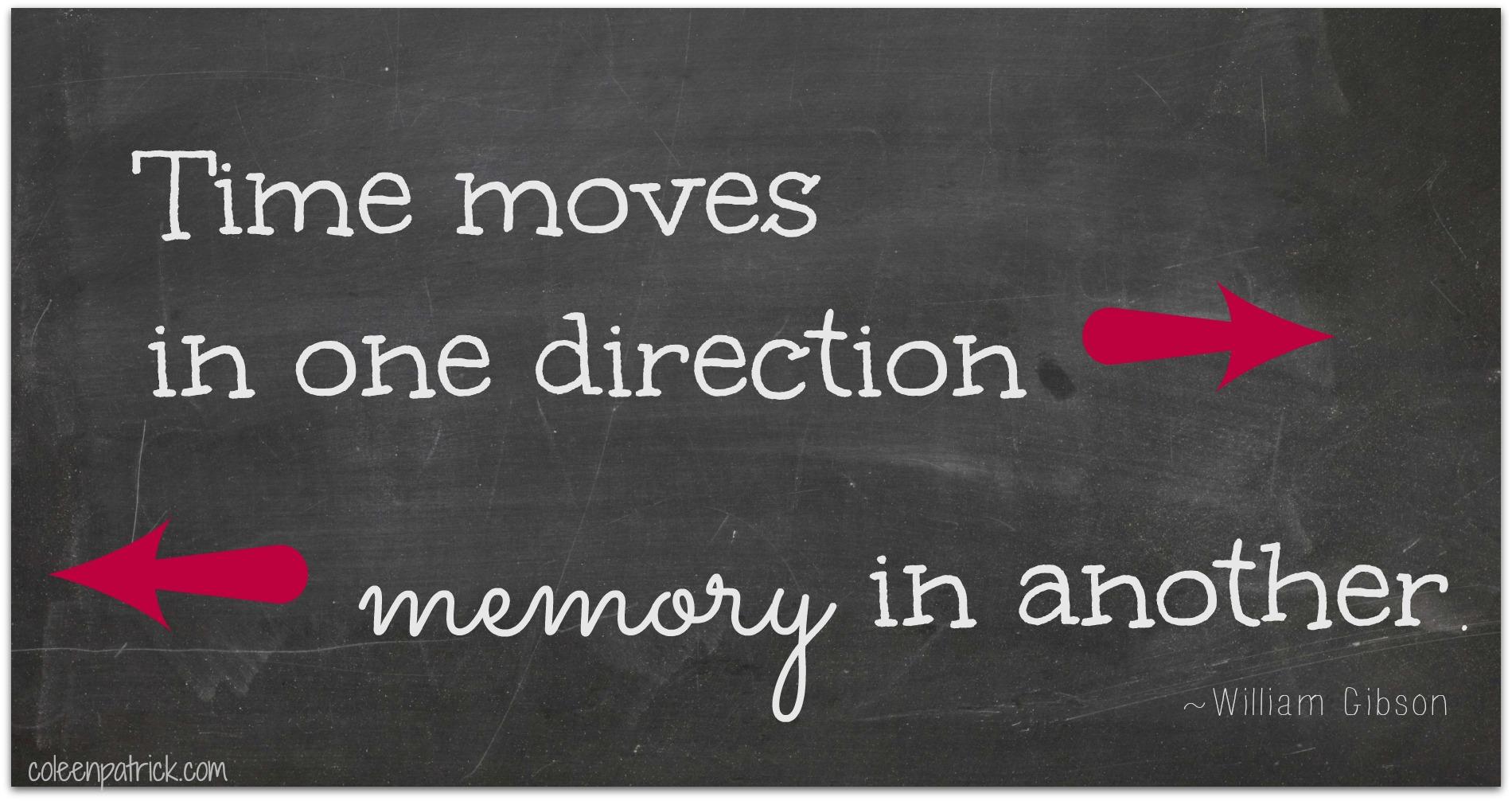 Quotes about Memories in high school (24 quotes)