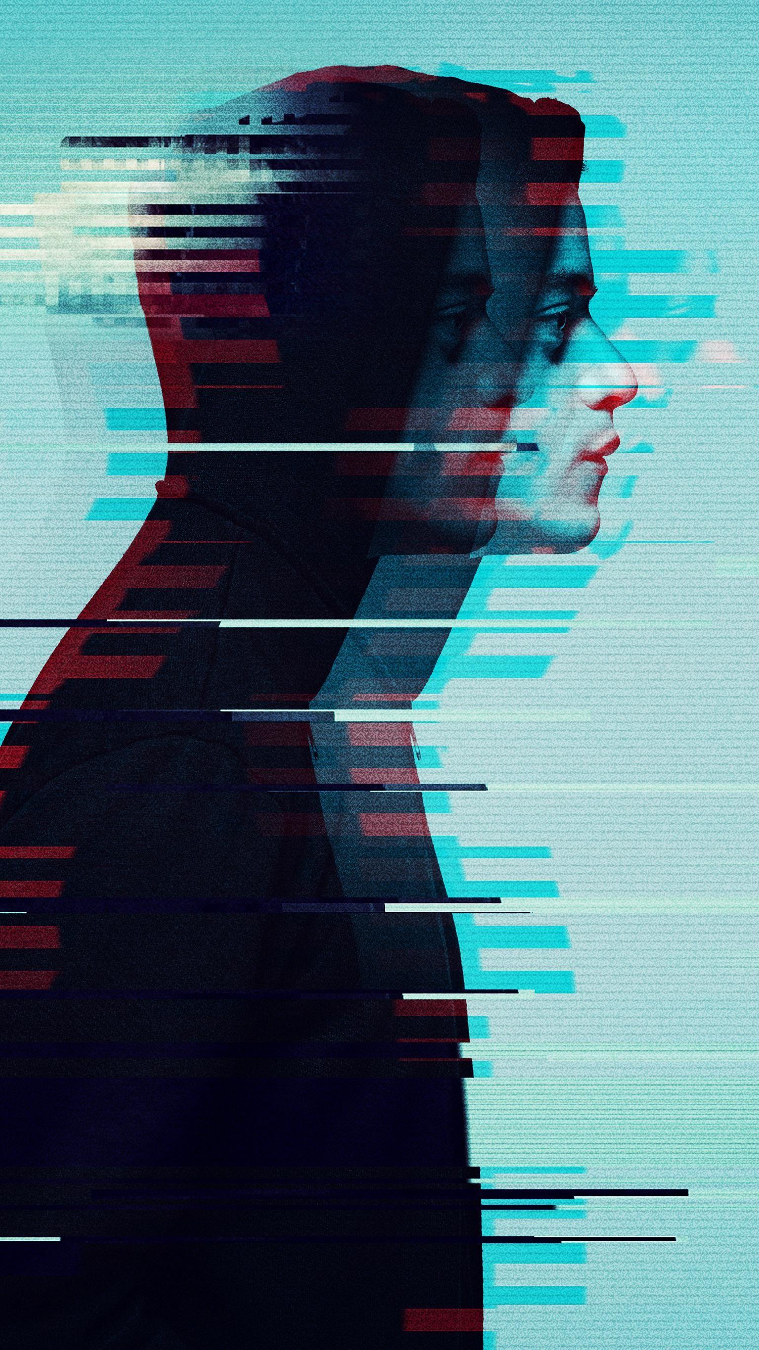 Mr. Robot Wallpaper Control Is An Illusion : r/wallpapers