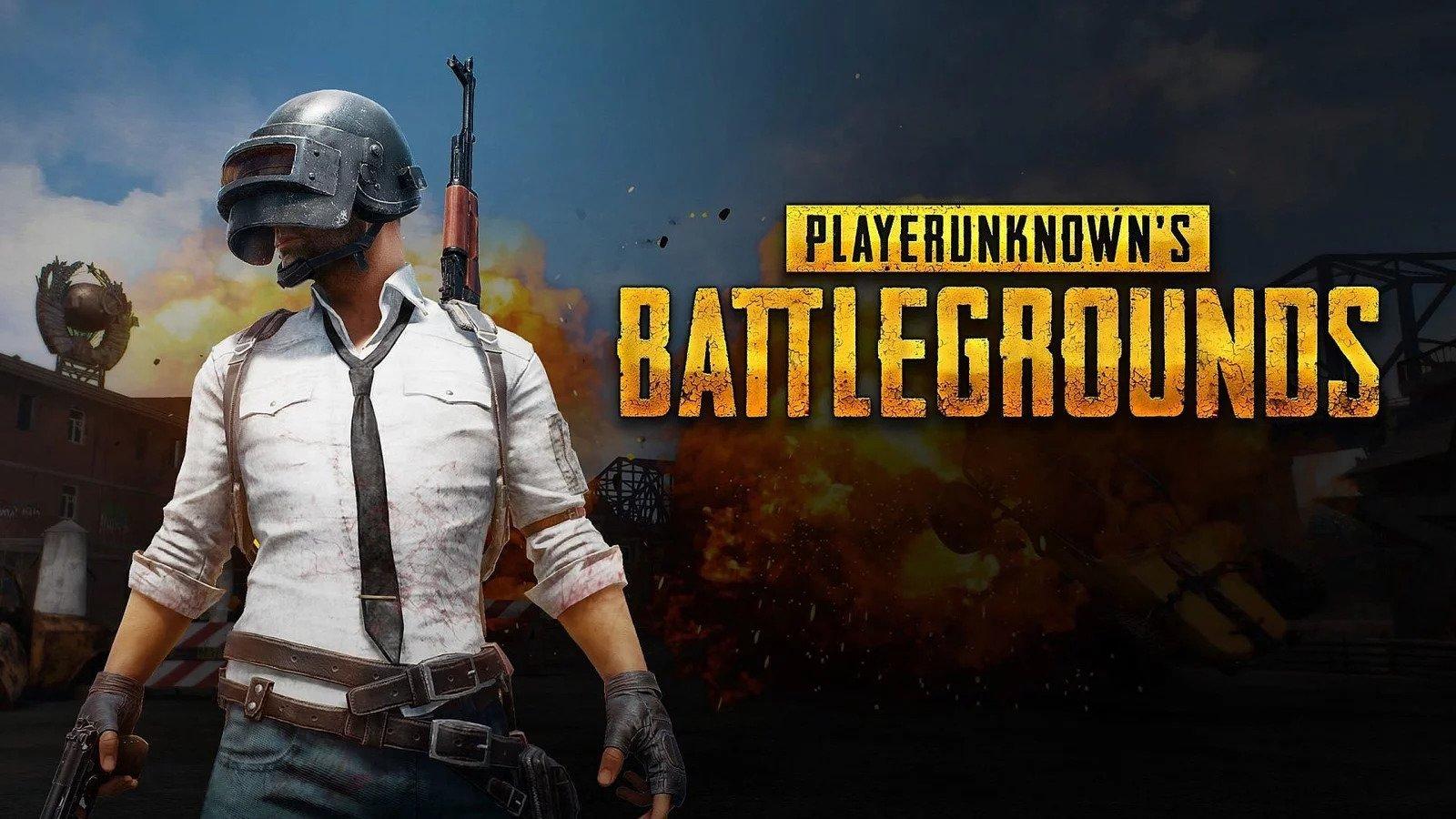 Real Life PUBG: A hundred people compete and live on
