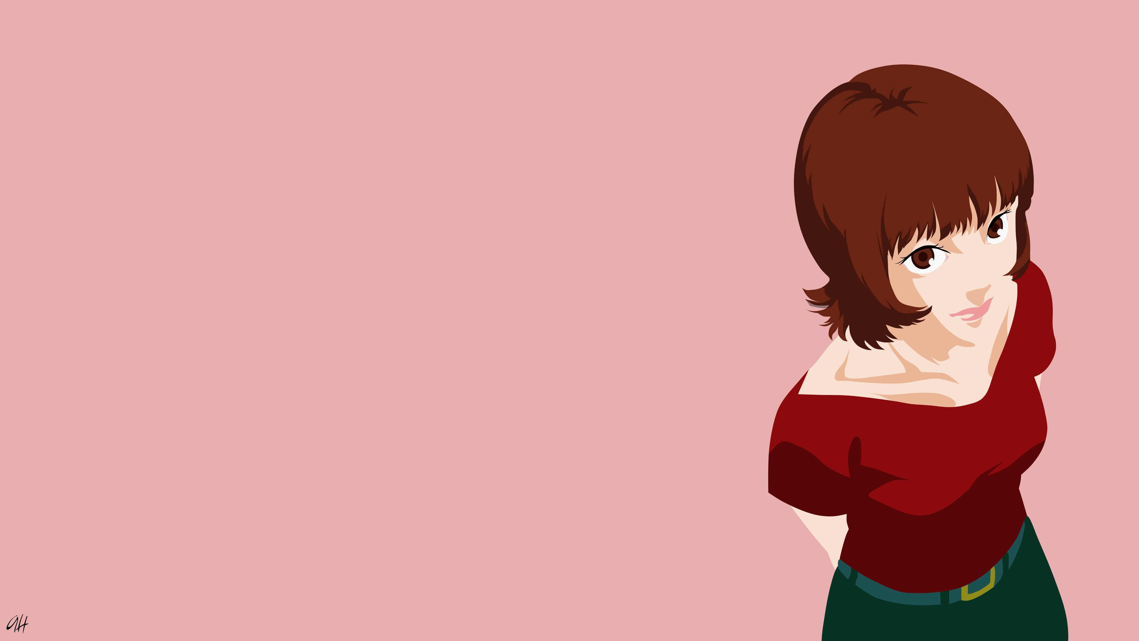 Paprika Anime HD Wallpapers - Wallpaper Cave