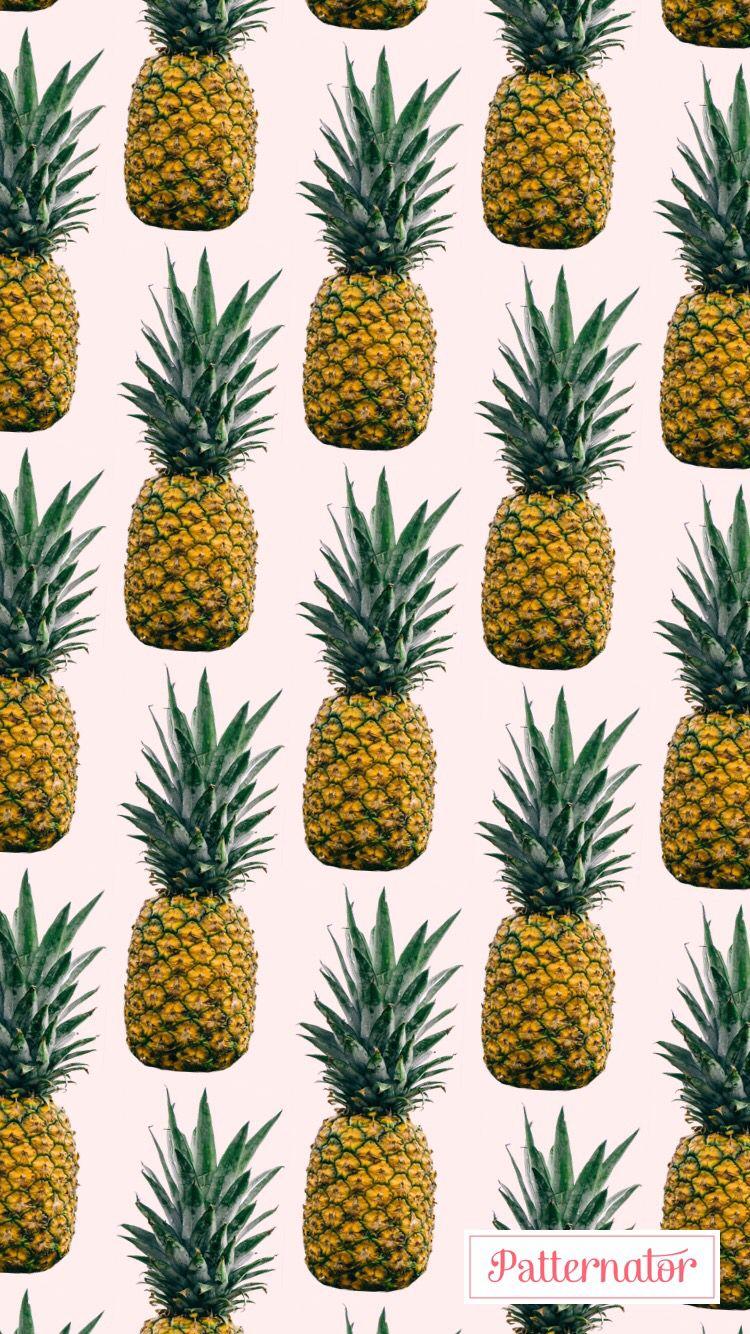 pineapple aesthetic wallpapers wallpaper cave on pineapple aesthetic wallpapers