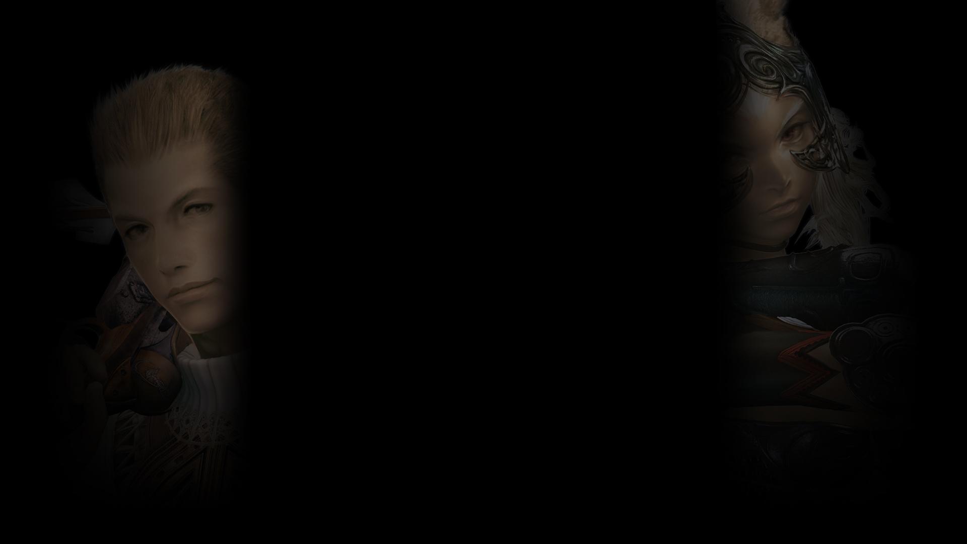 Final Fantasy XII the Zodiac Age Wallpaper 005 Balthier