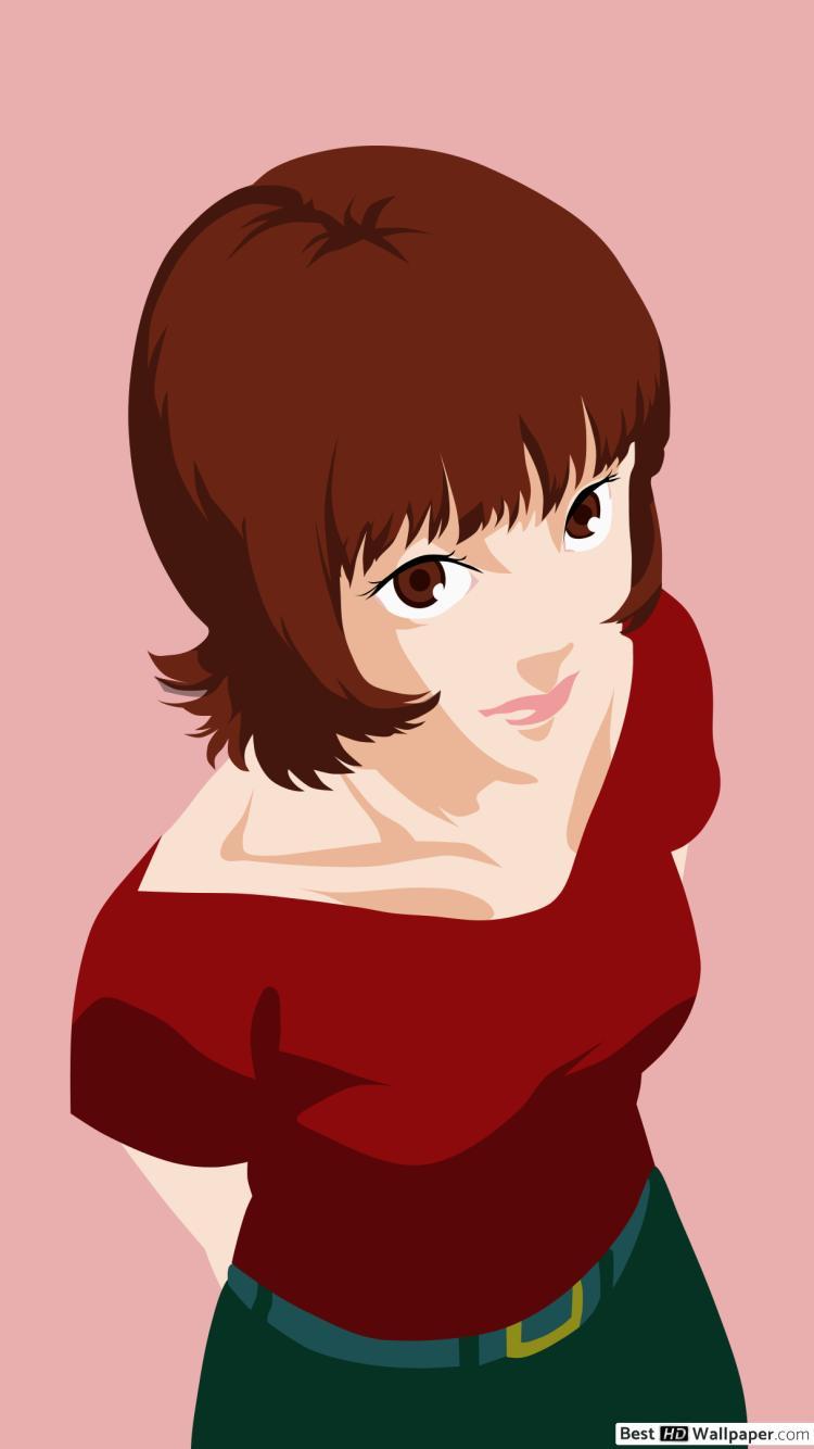 Paprika Anime HD Wallpapers Wallpaper Cave