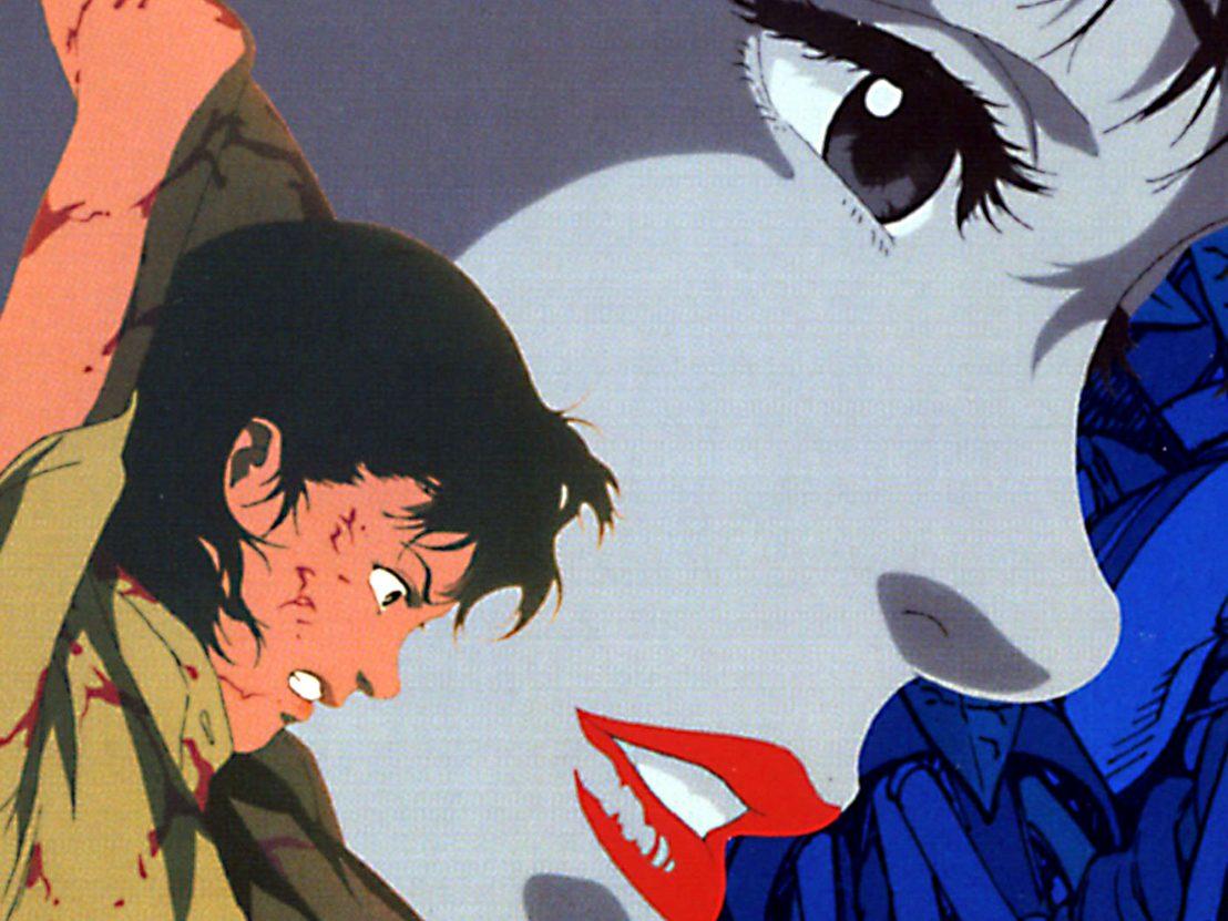 How Perfect Blue predicted the disturbing possibilities