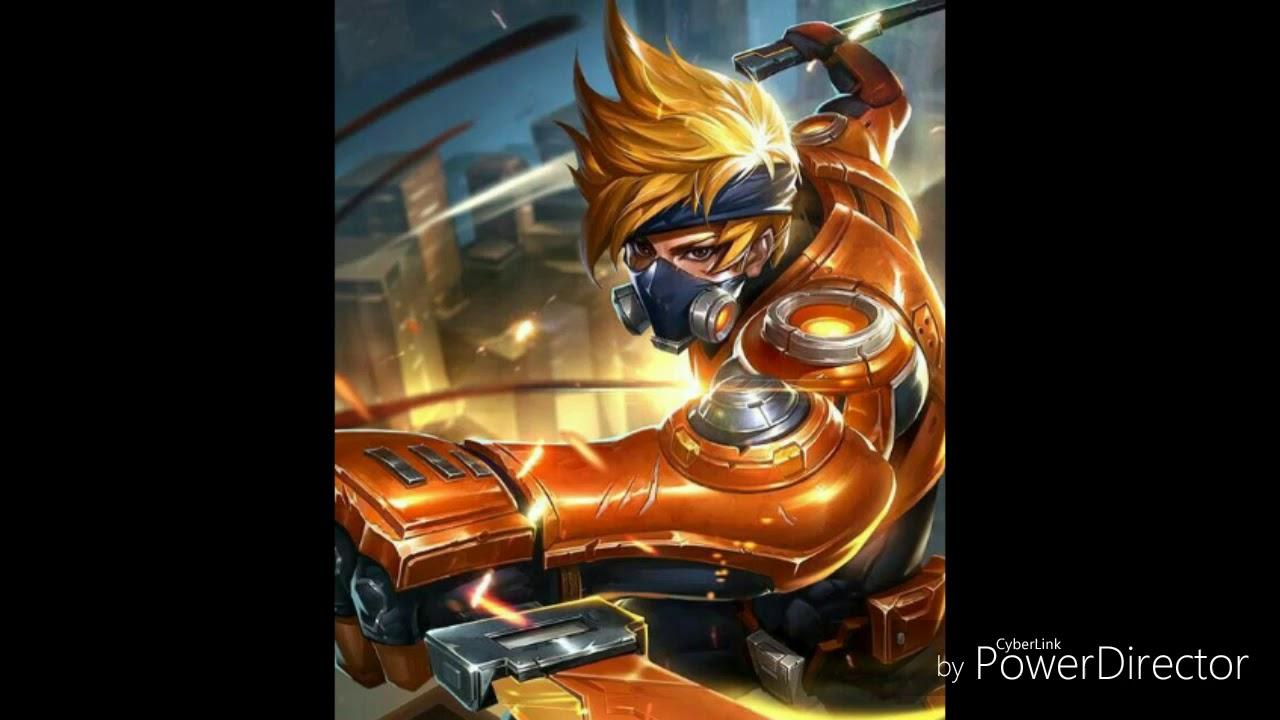 Mobile legends Wallpaper