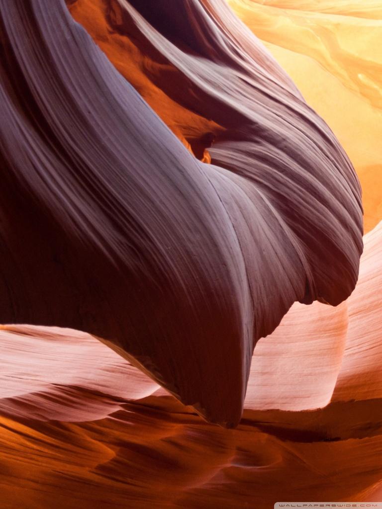 Antelope Canyon Ultra HD Desktop Background Wallpaper for 4K