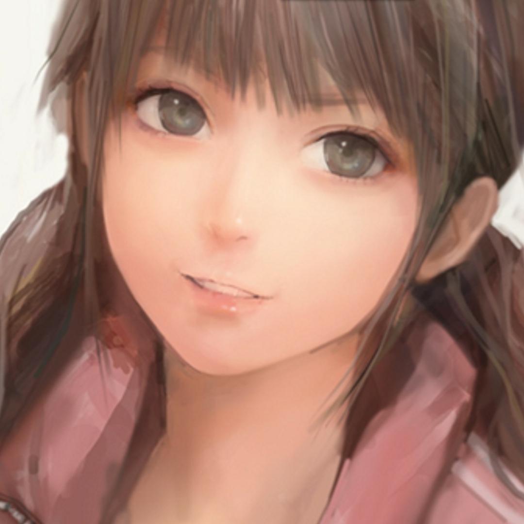 Steam Workshop - Anime girl realistic