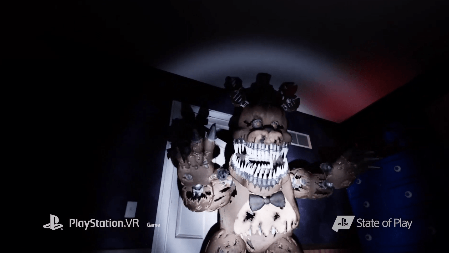 Five Nights at Freddy's VR: Help Wanted' Comes to PSVR This