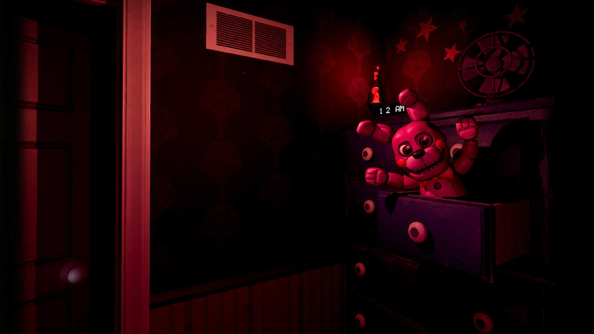 Five Nights at Freddy's VR: Help Wanted Download
